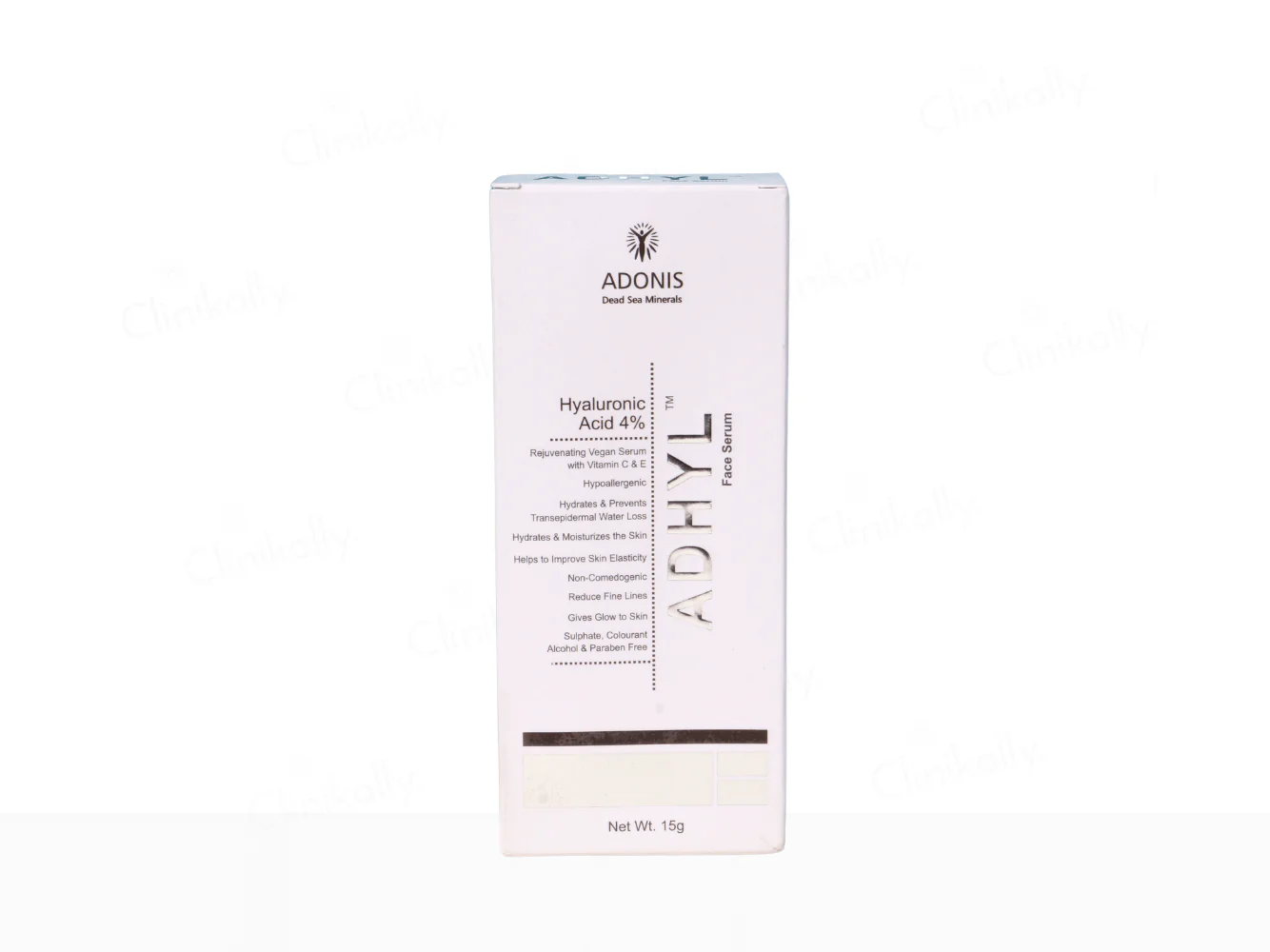 Adonis Adhyl Face Serum - Image 3
