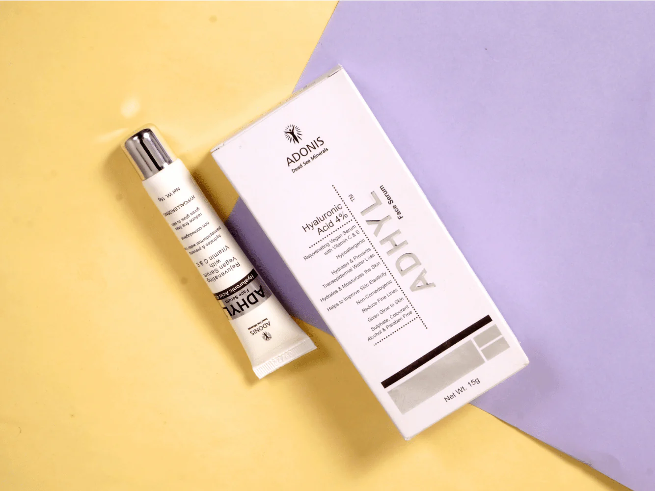 Adonis Adhyl Face Serum - Image 4