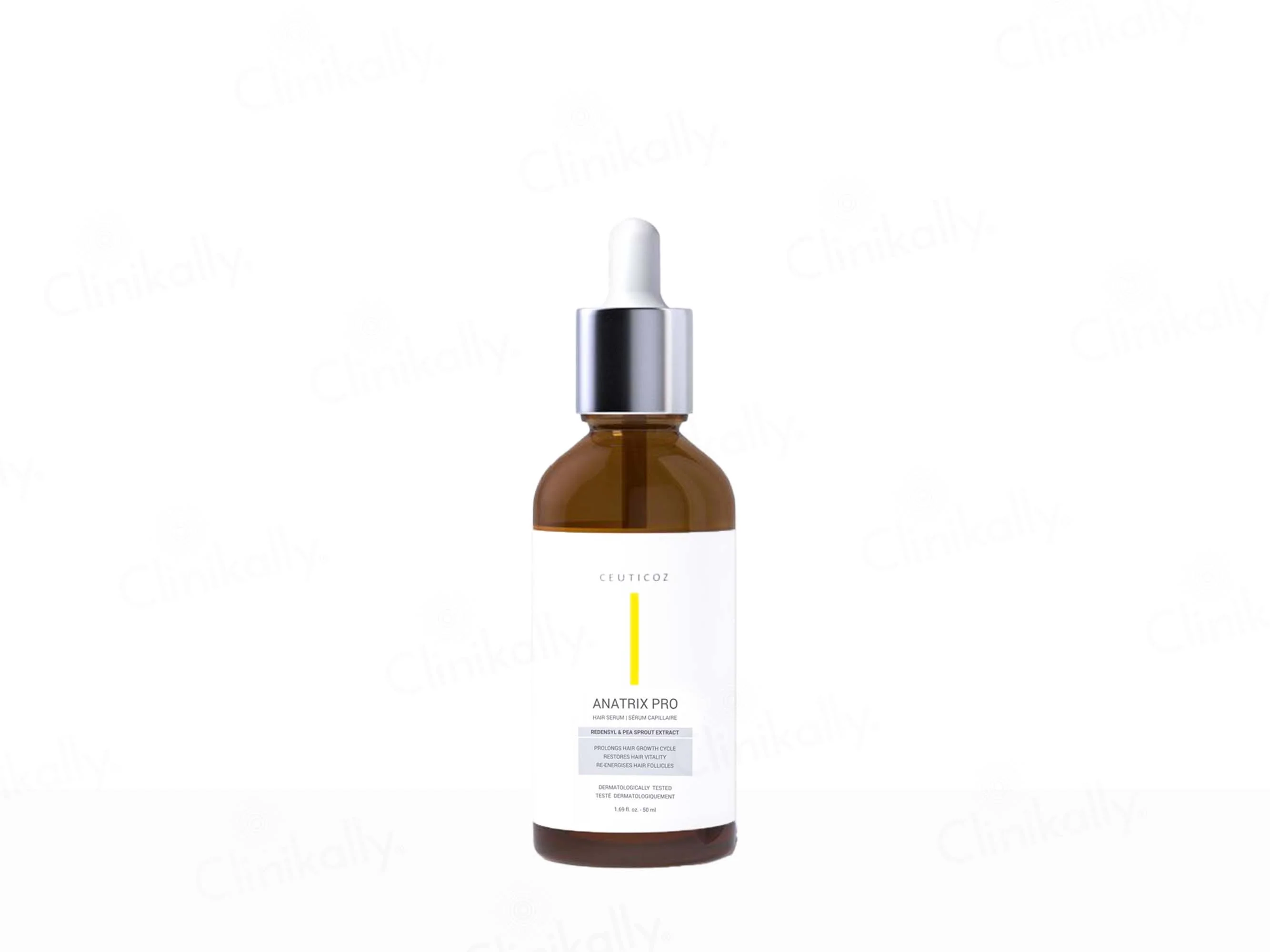 Anatrix Pro Hair Serum - Image 3