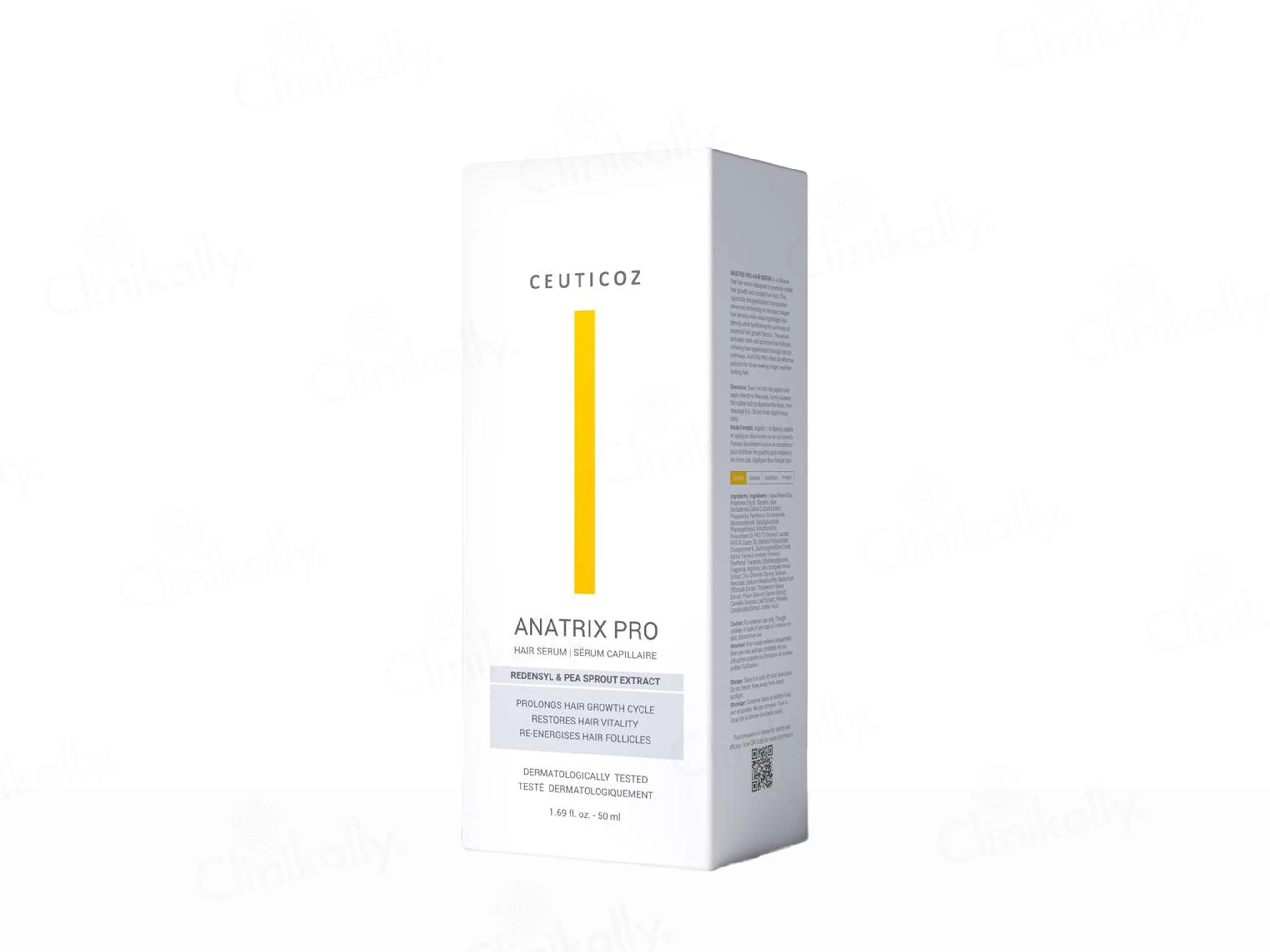 Anatrix Pro Hair Serum - Image 4