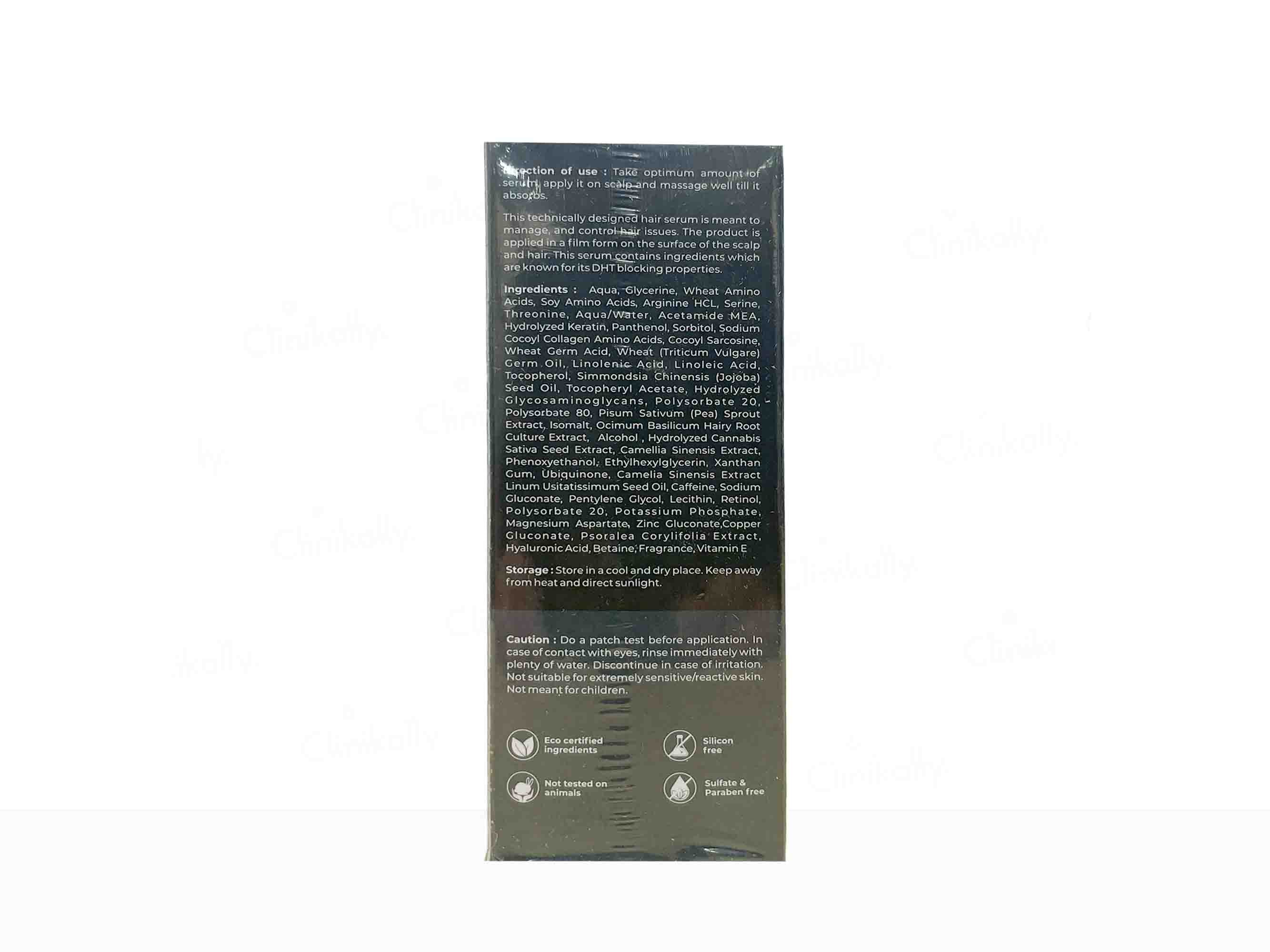 Apaisant Hair Growth Serum - Image 3