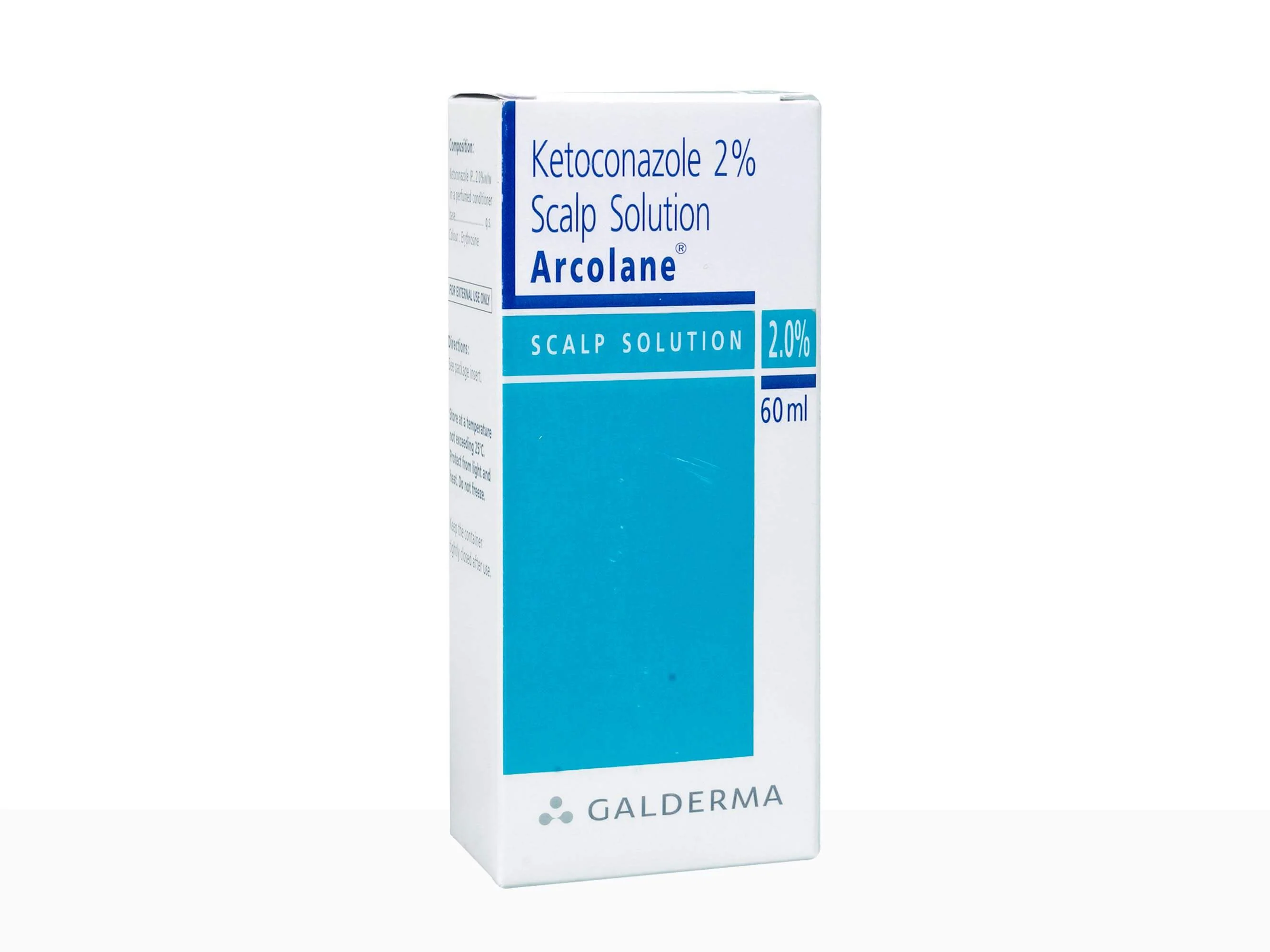 Arcolane  2% Scalp Solution - Image 3