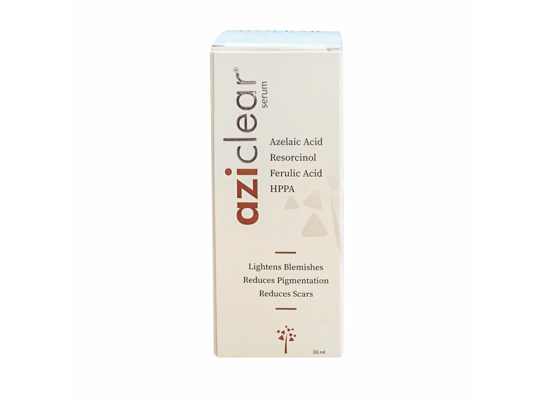 Aziclear Serum - Image 3