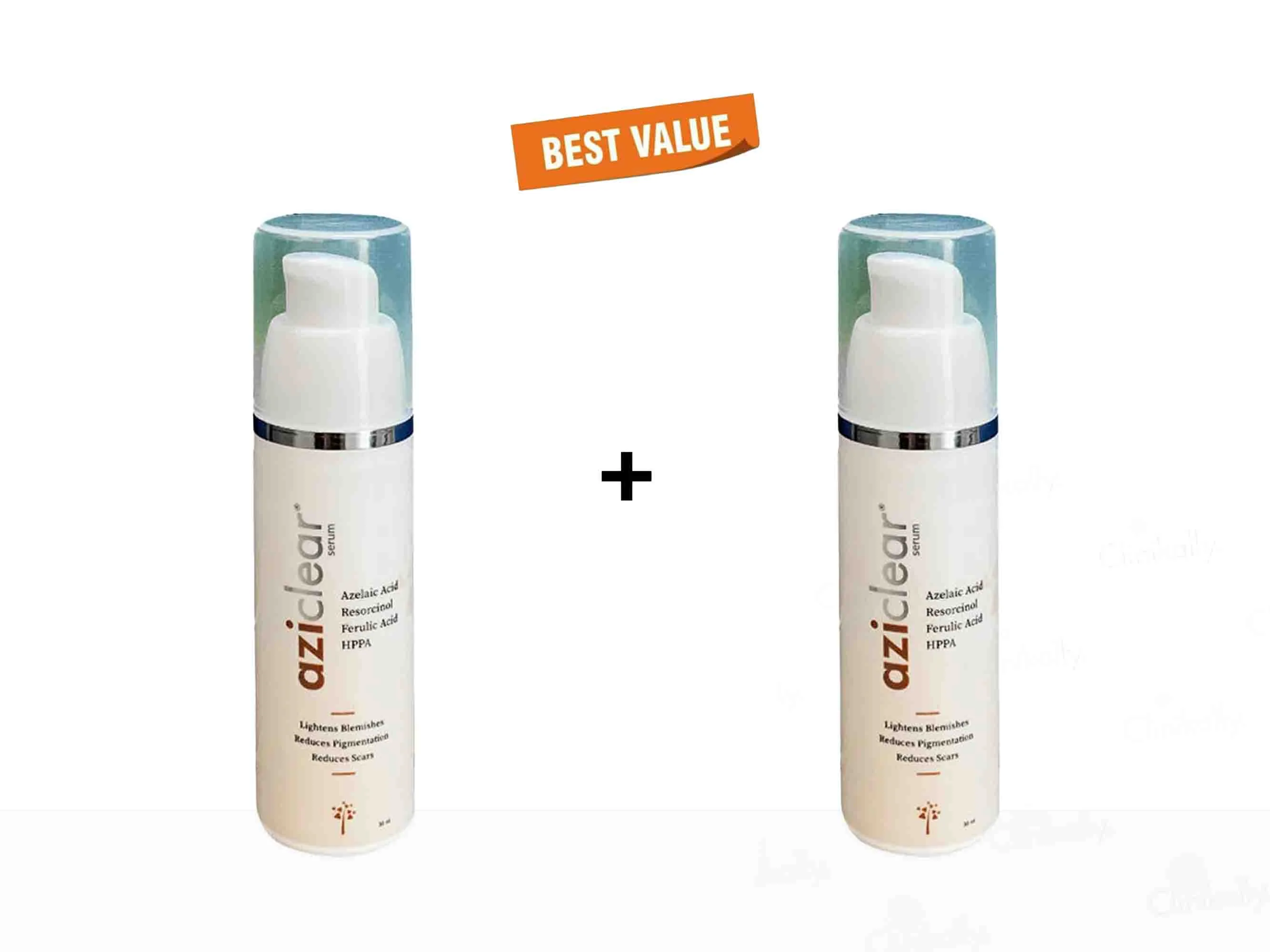 Aziclear Serum - Image 4