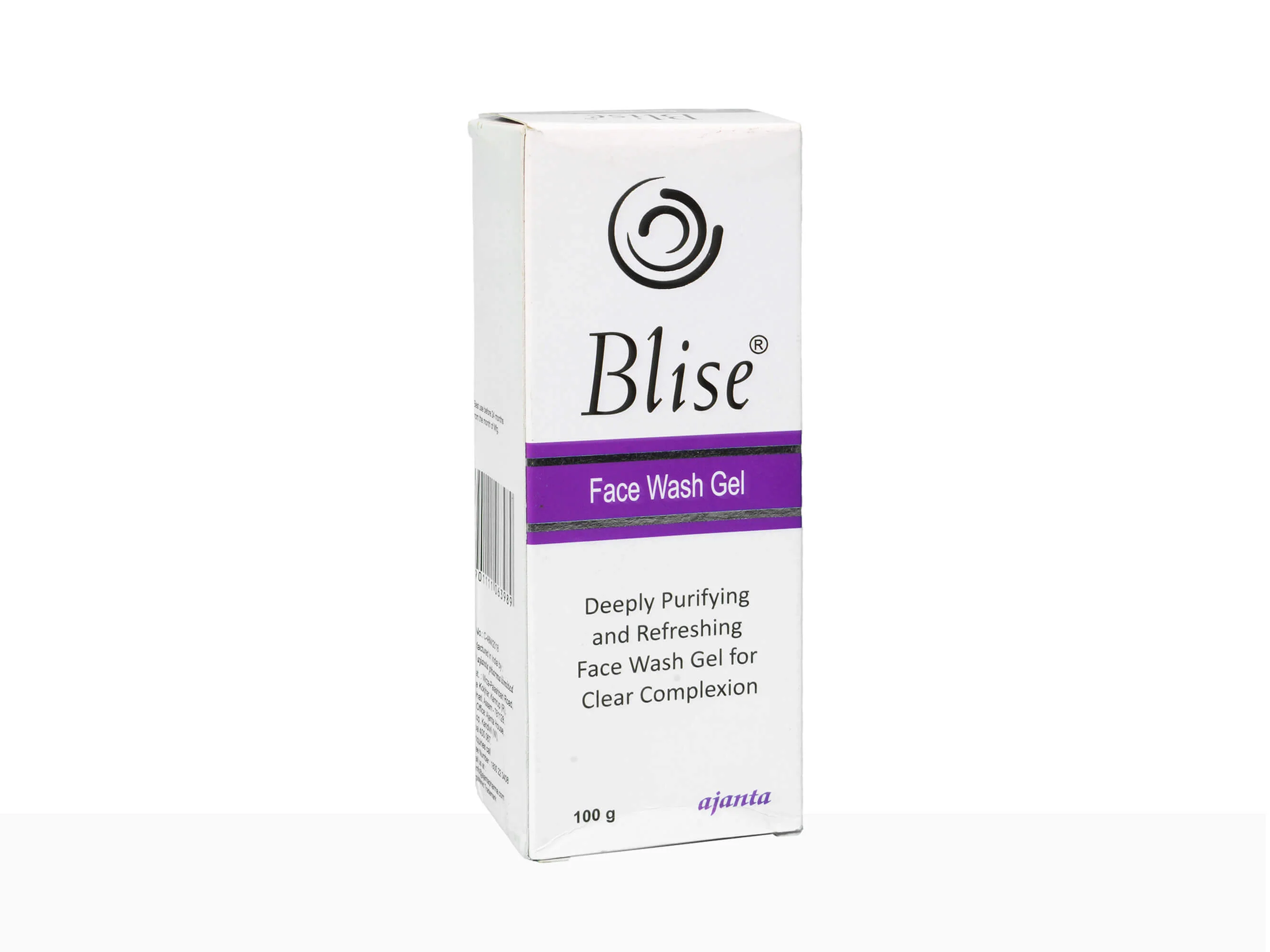 Blise Face Wash Gel - Image 3