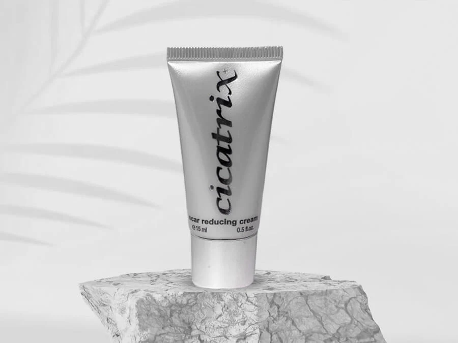 Cicatrix Scar Reducing Cream - Image 4