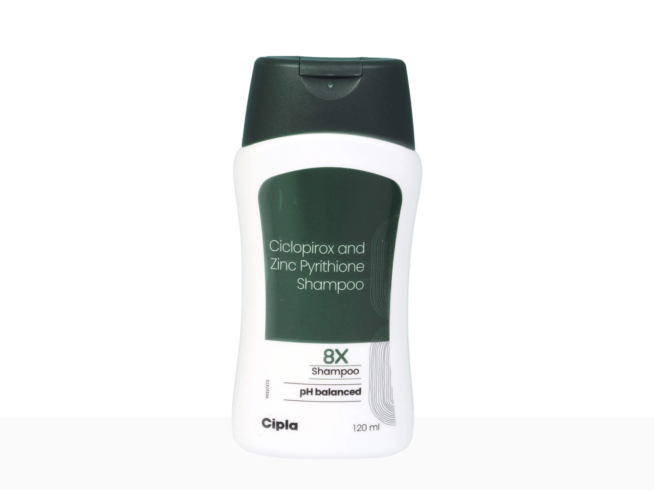 8X Shampoo - Image 3