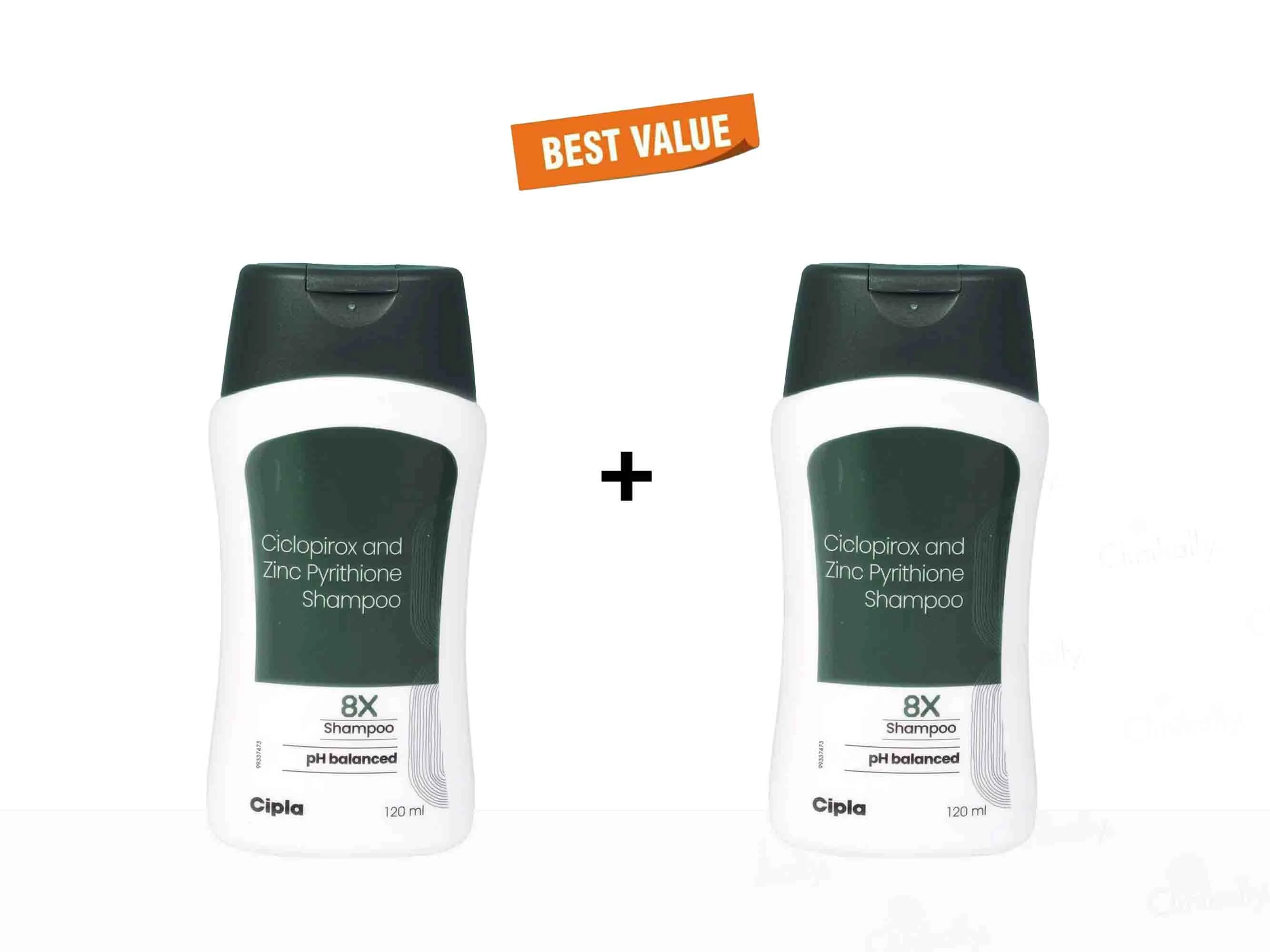 8X Shampoo - Image 4