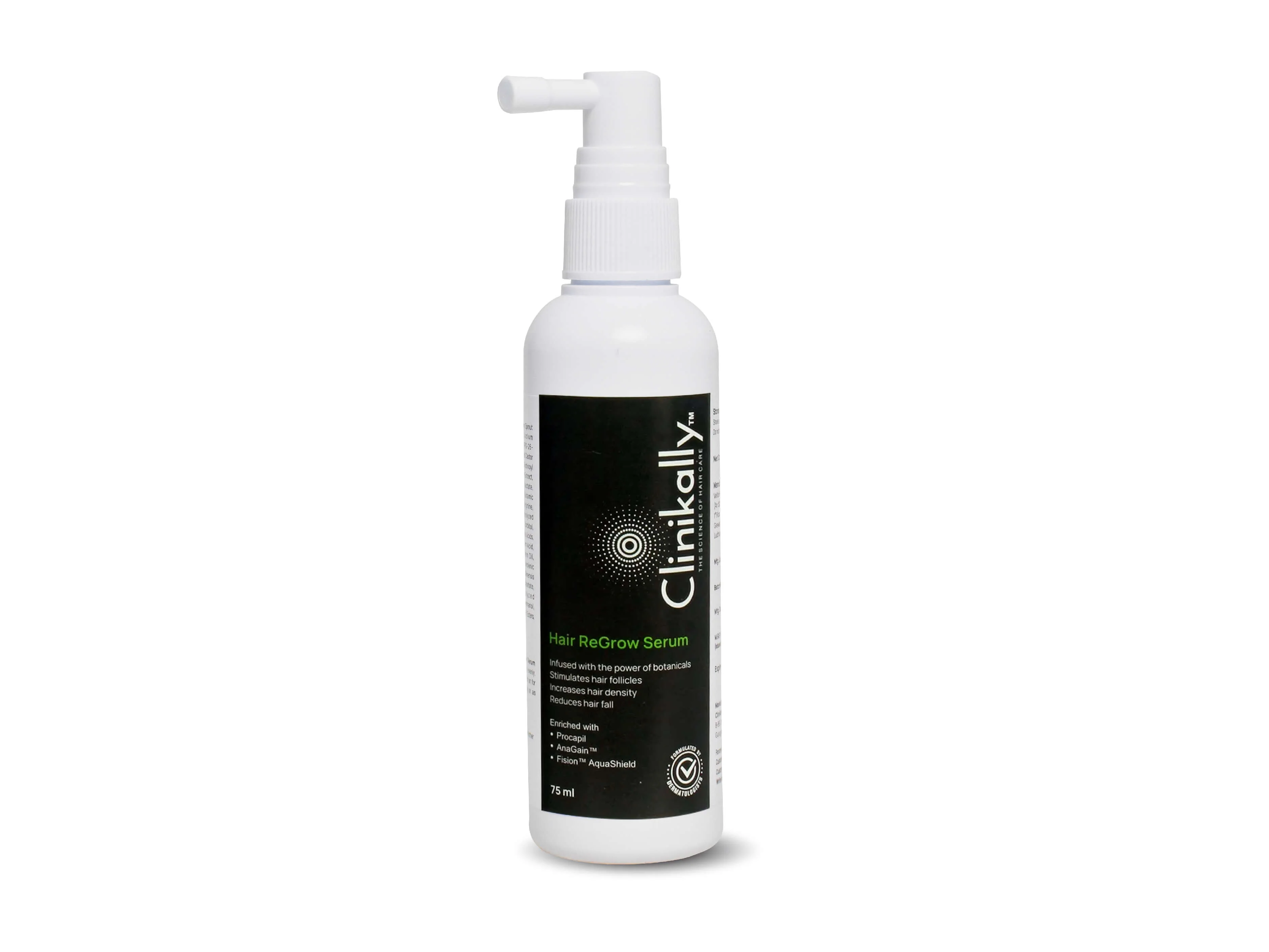 Clinikally Hair ReGrow Serum - Image 10