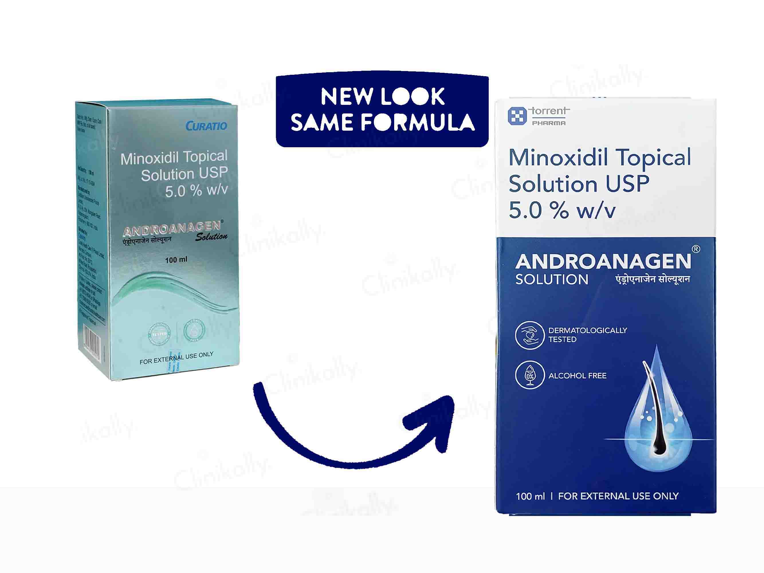 Androanagen Solution - Image 4