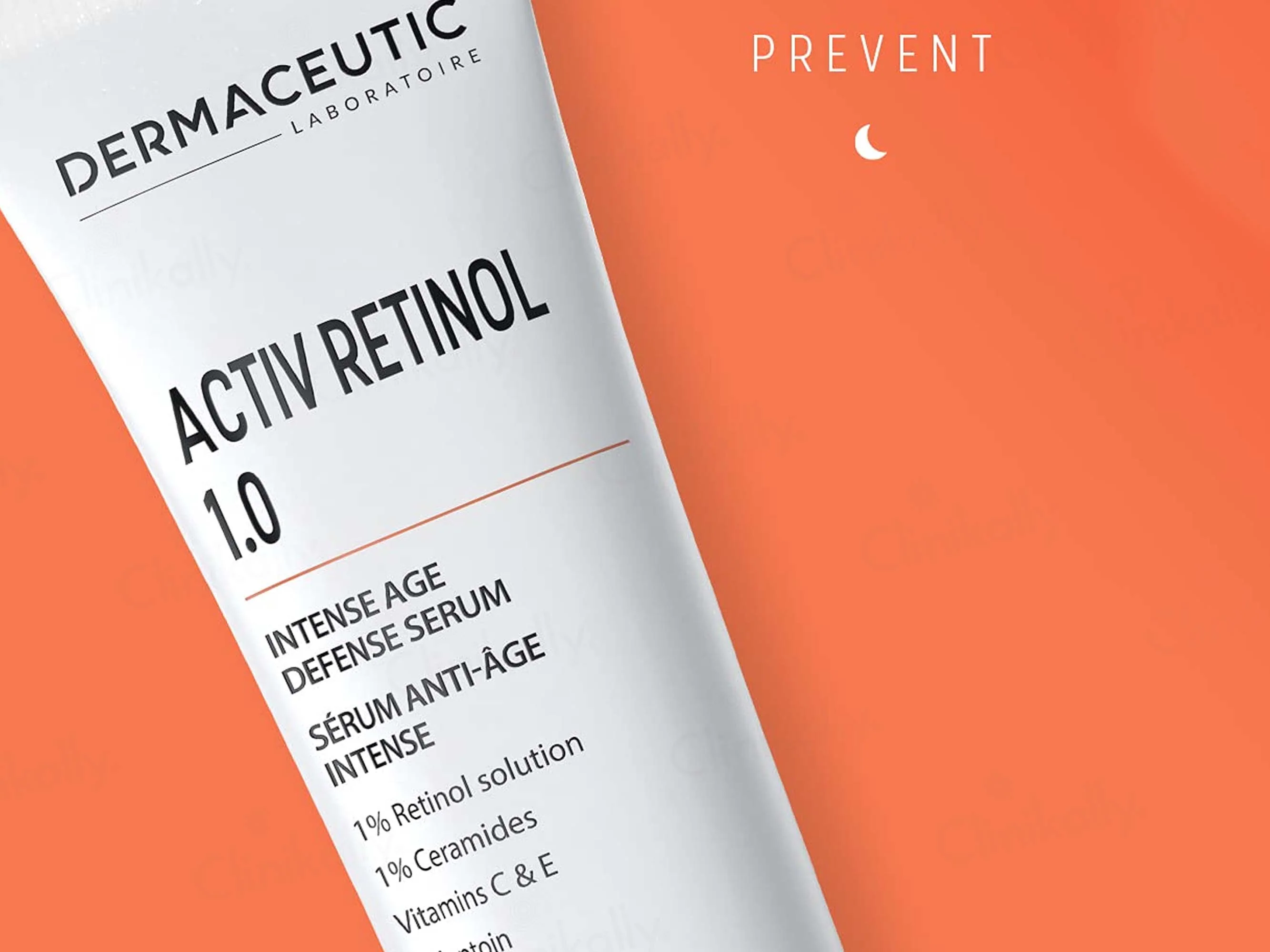 Dermaceutic Activ Retinol 1.0 - Image 3