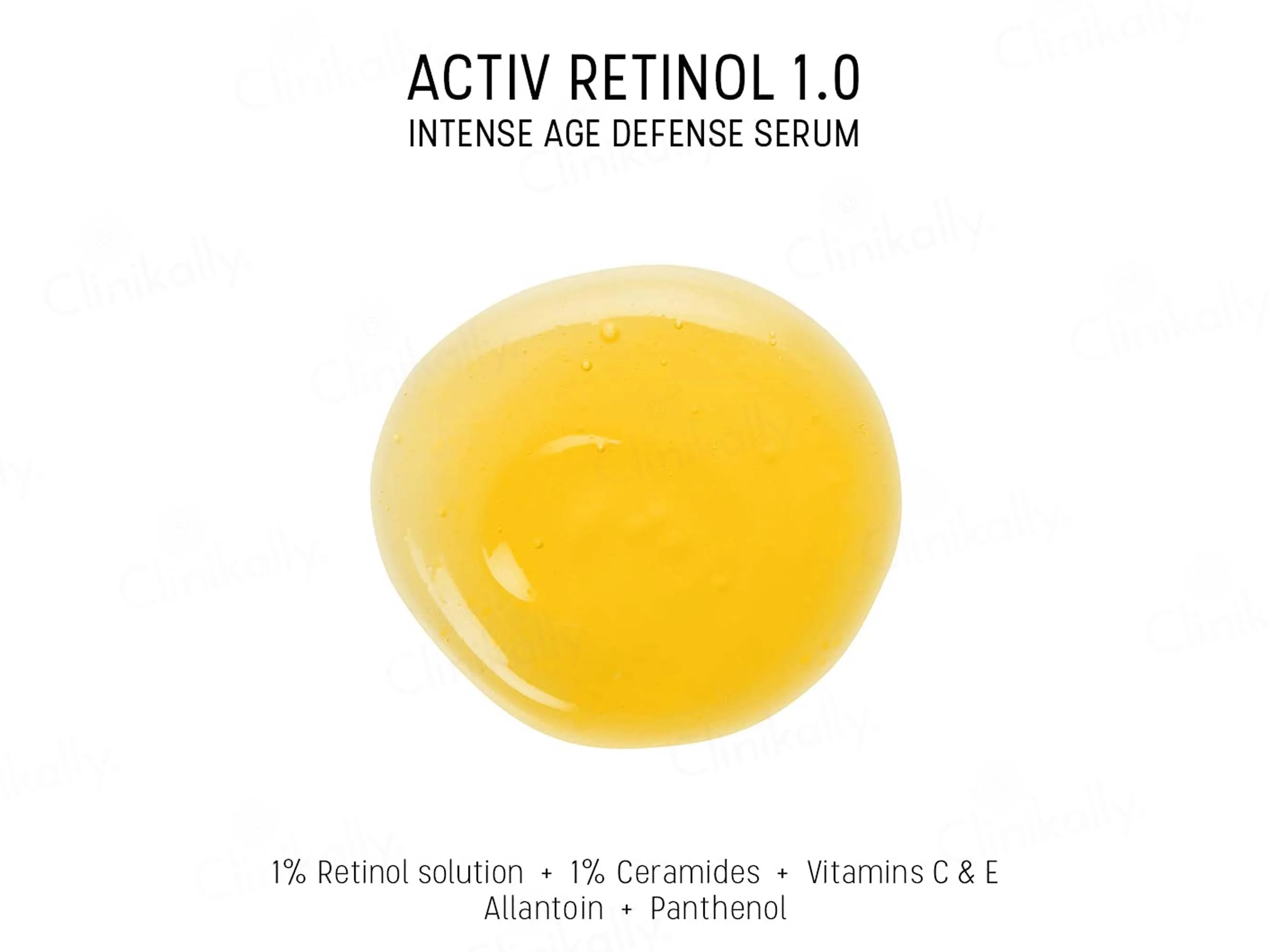 Dermaceutic Activ Retinol 1.0 - Image 4