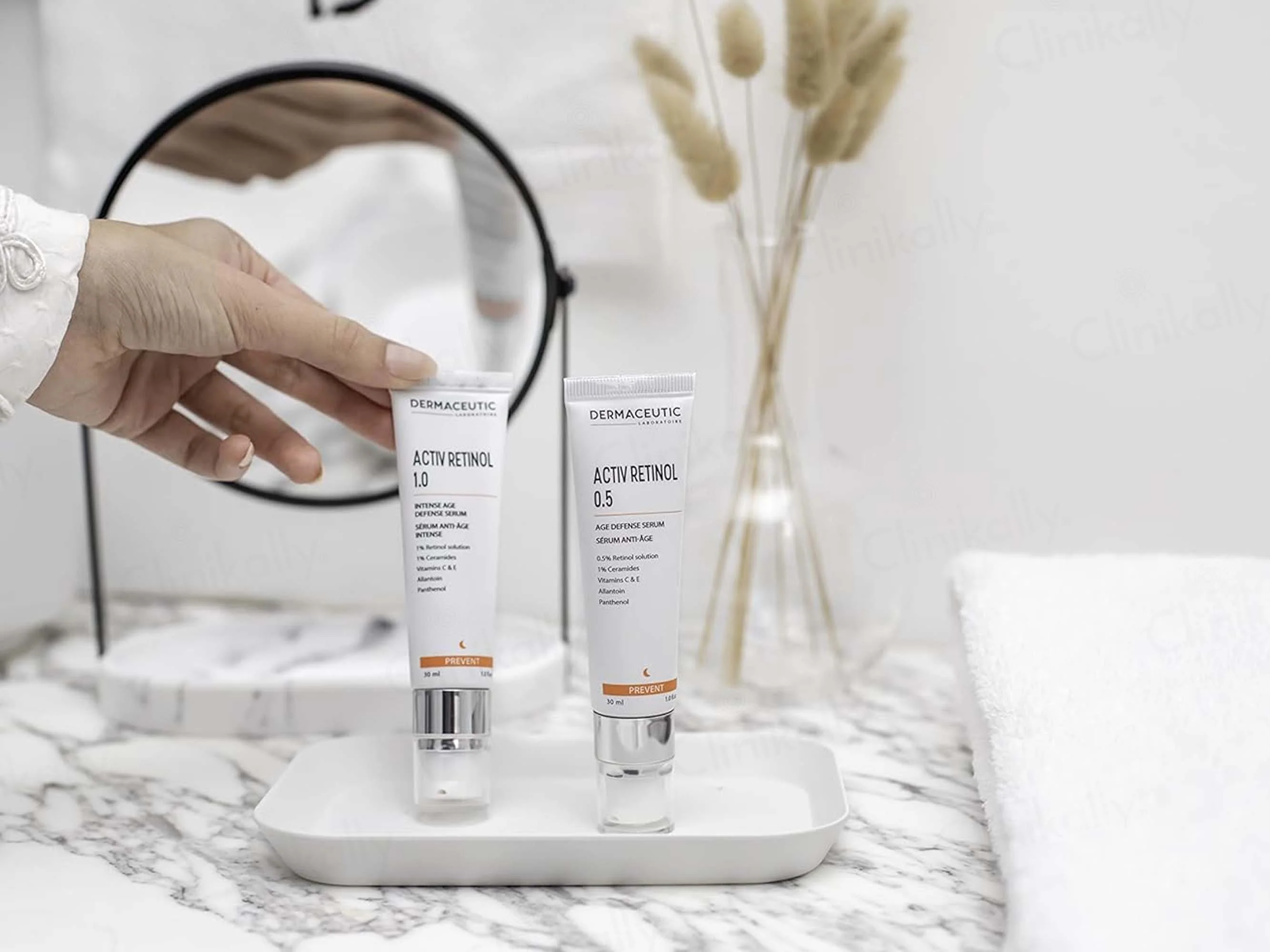 Dermaceutic Activ Retinol 1.0 - Image 5