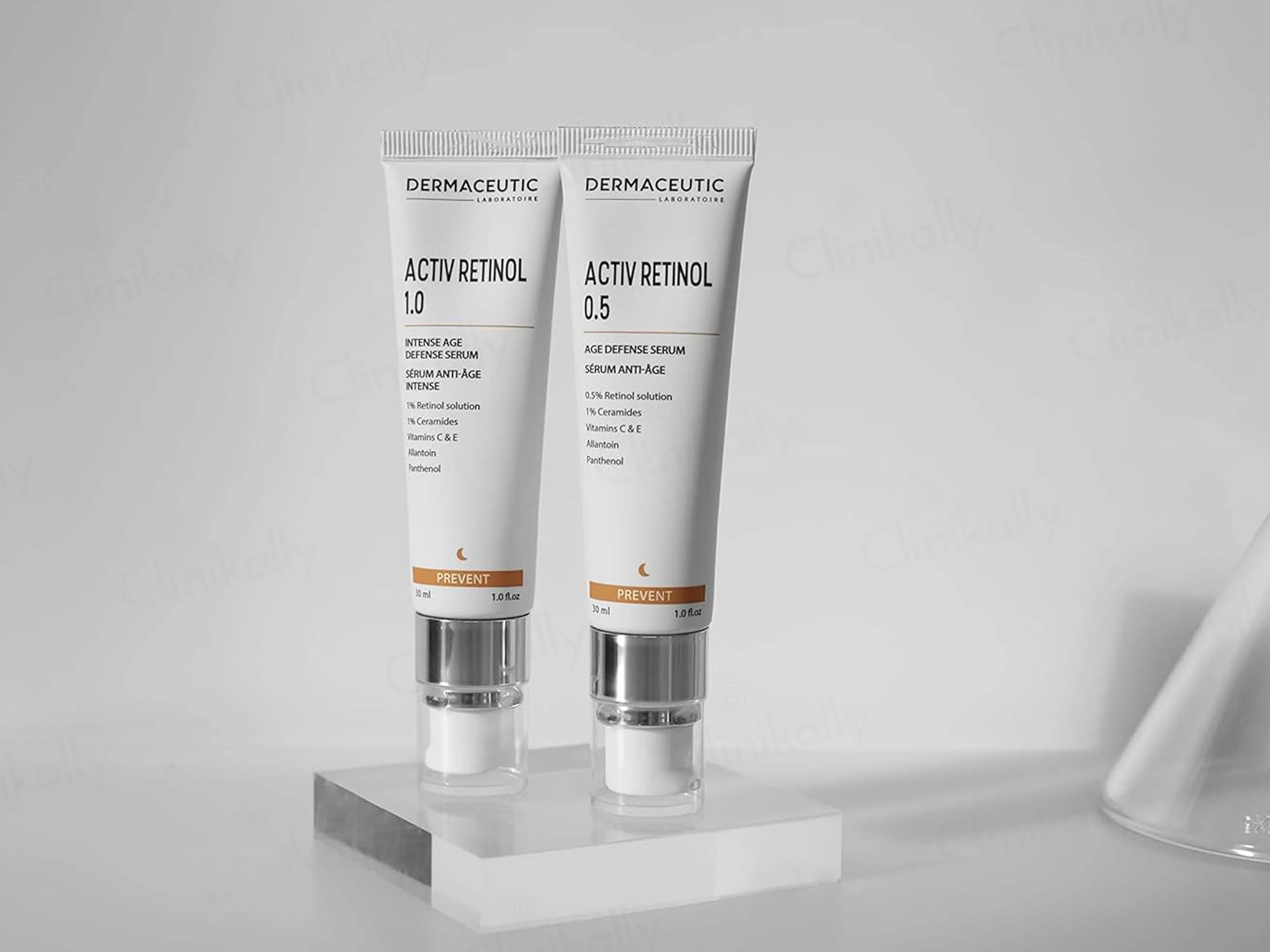 Dermaceutic Activ Retinol 1.0 - Image 6