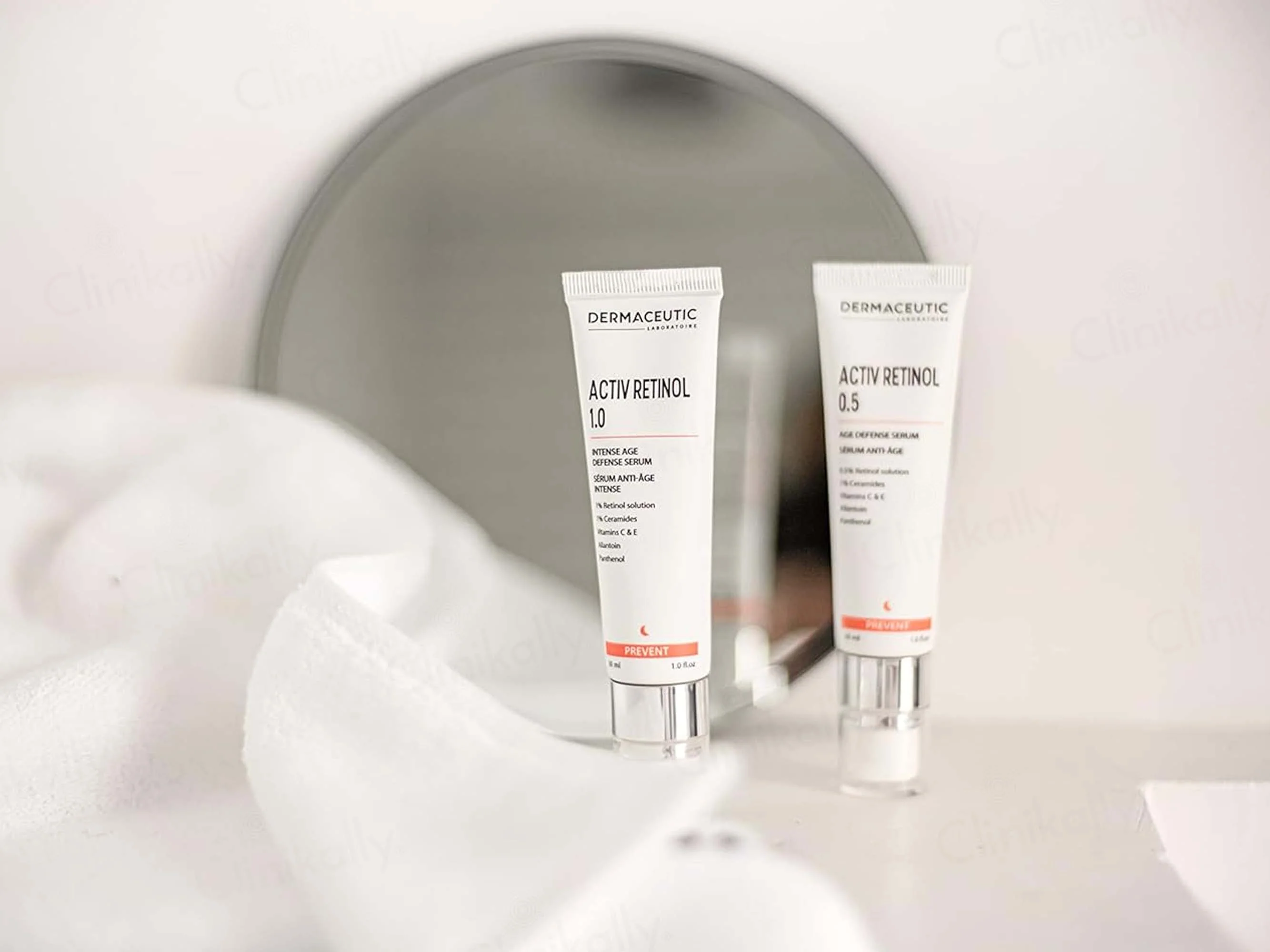 Dermaceutic Activ Retinol 1.0 - Image 7