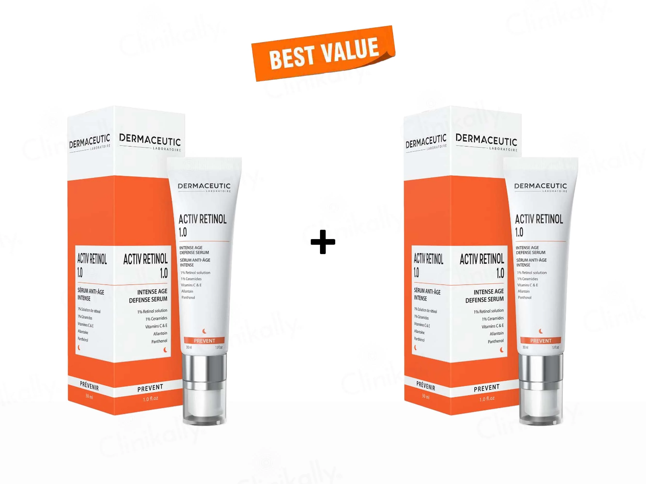 Dermaceutic Activ Retinol 1.0 - Image 9