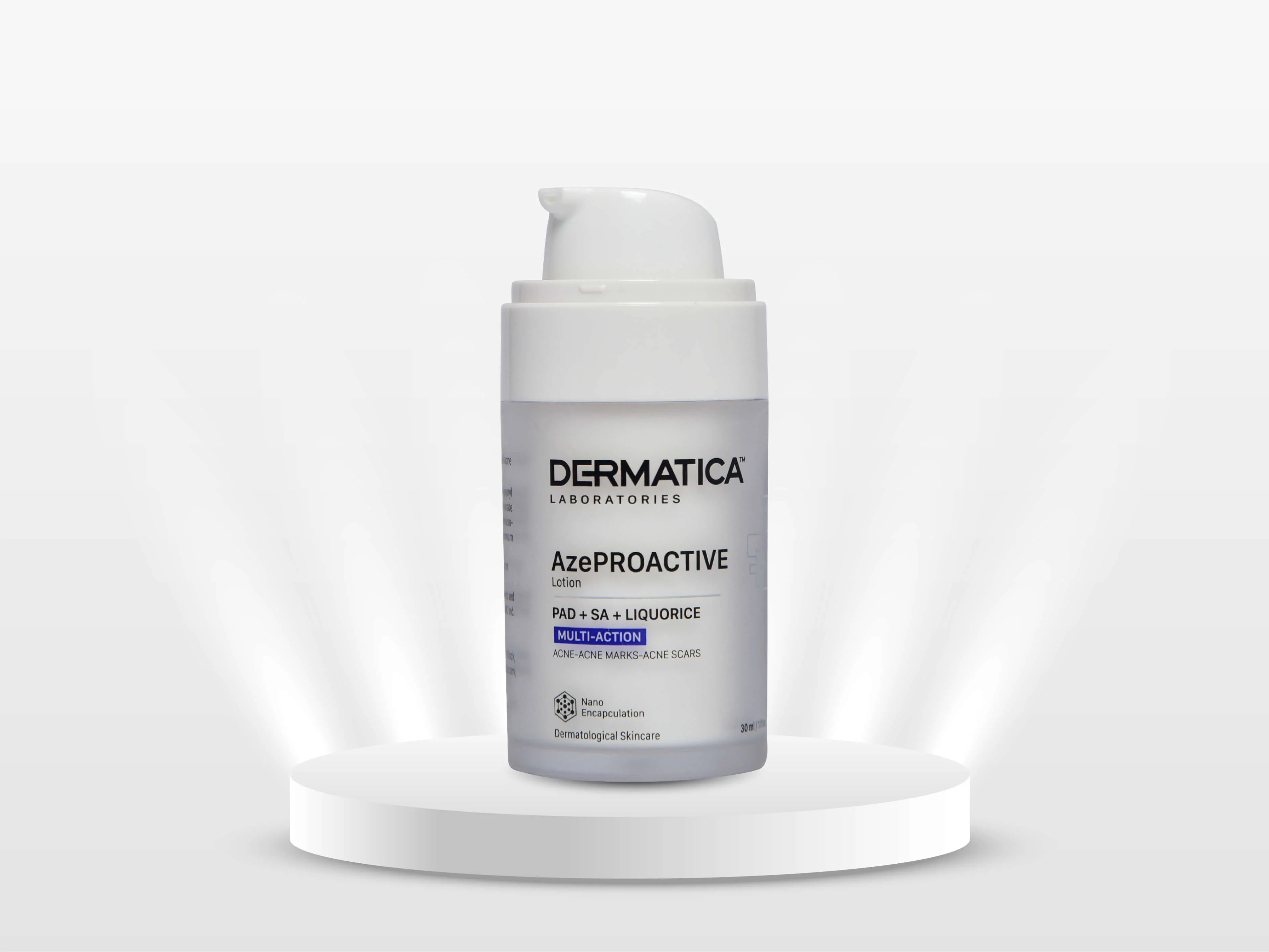 Dermatica Aze Proactive Lotion - Image 4