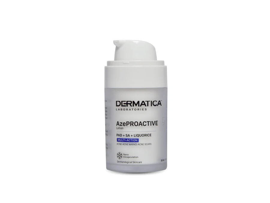 Dermatica Aze Proactive Lotion - Image 5