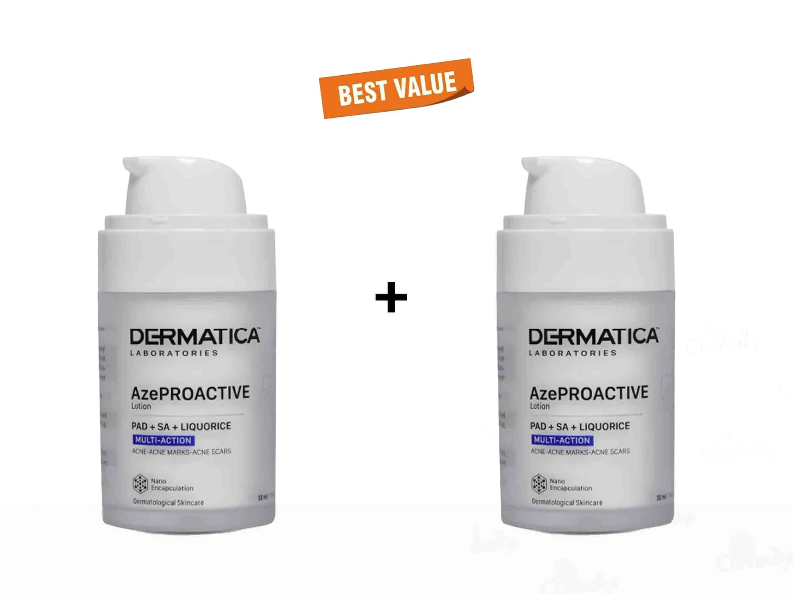Dermatica Aze Proactive Lotion - Image 6
