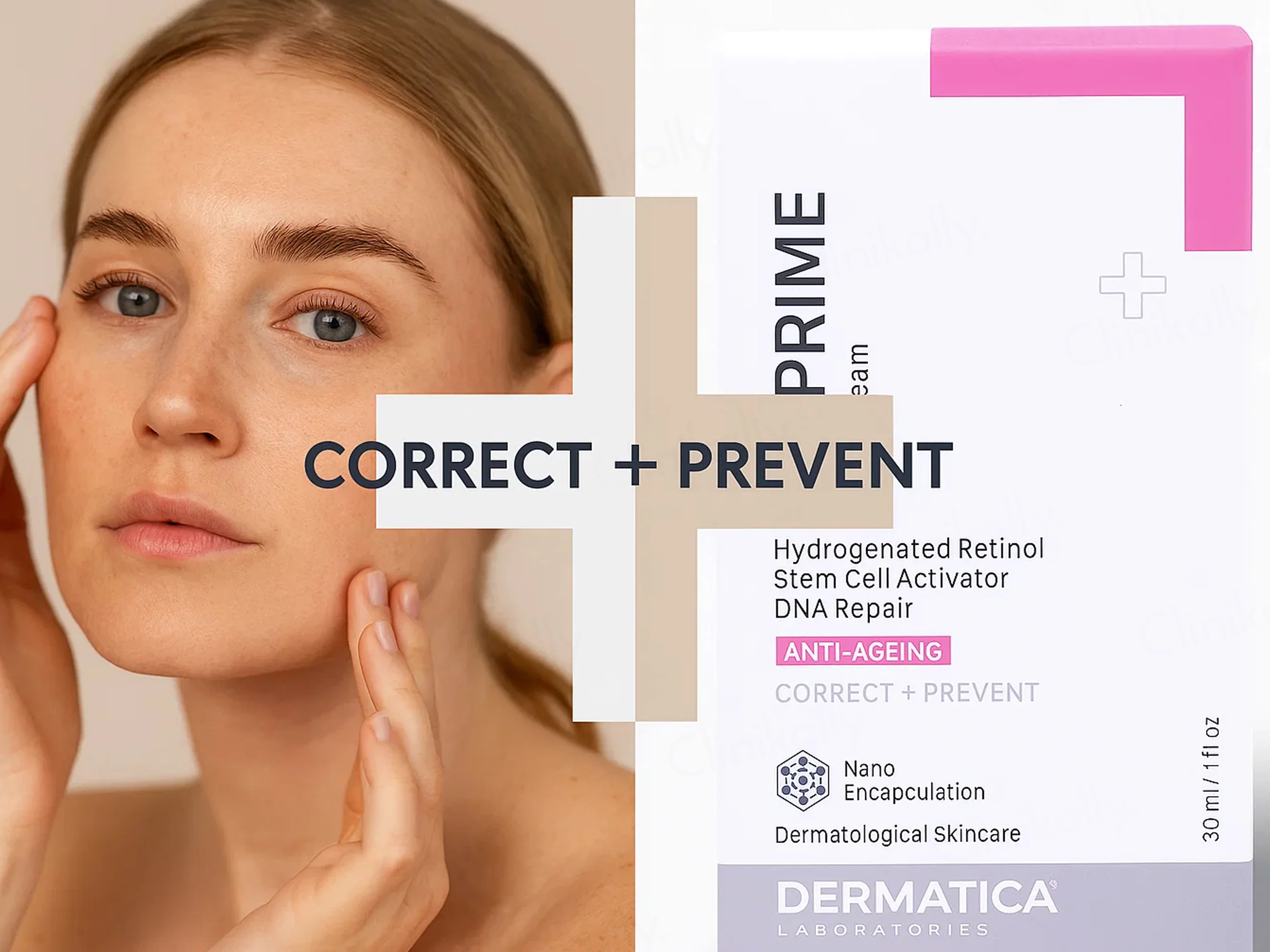 Dermatica RetiPRIME Night Cream - Image 3
