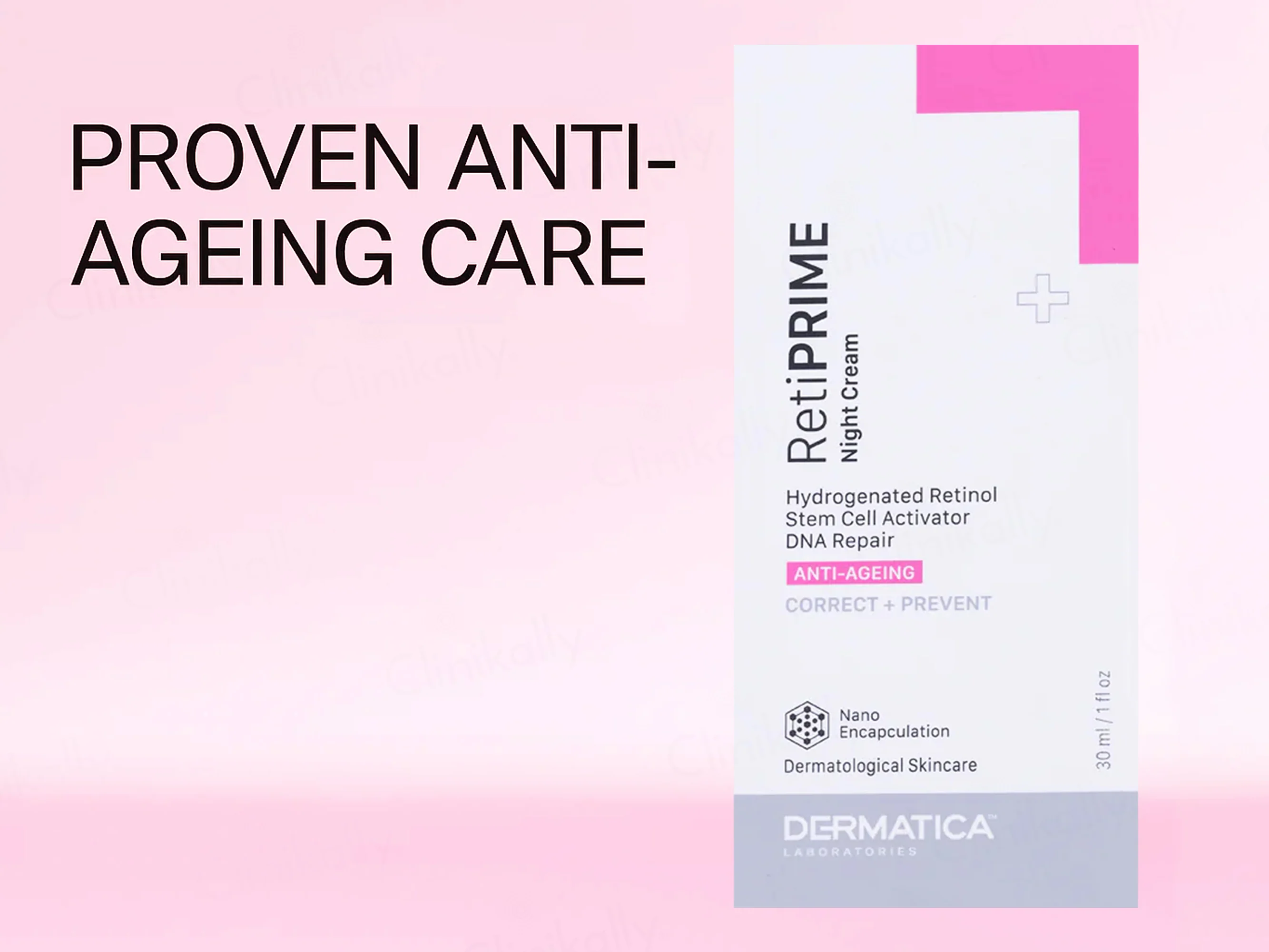 Dermatica RetiPRIME Night Cream - Image 4