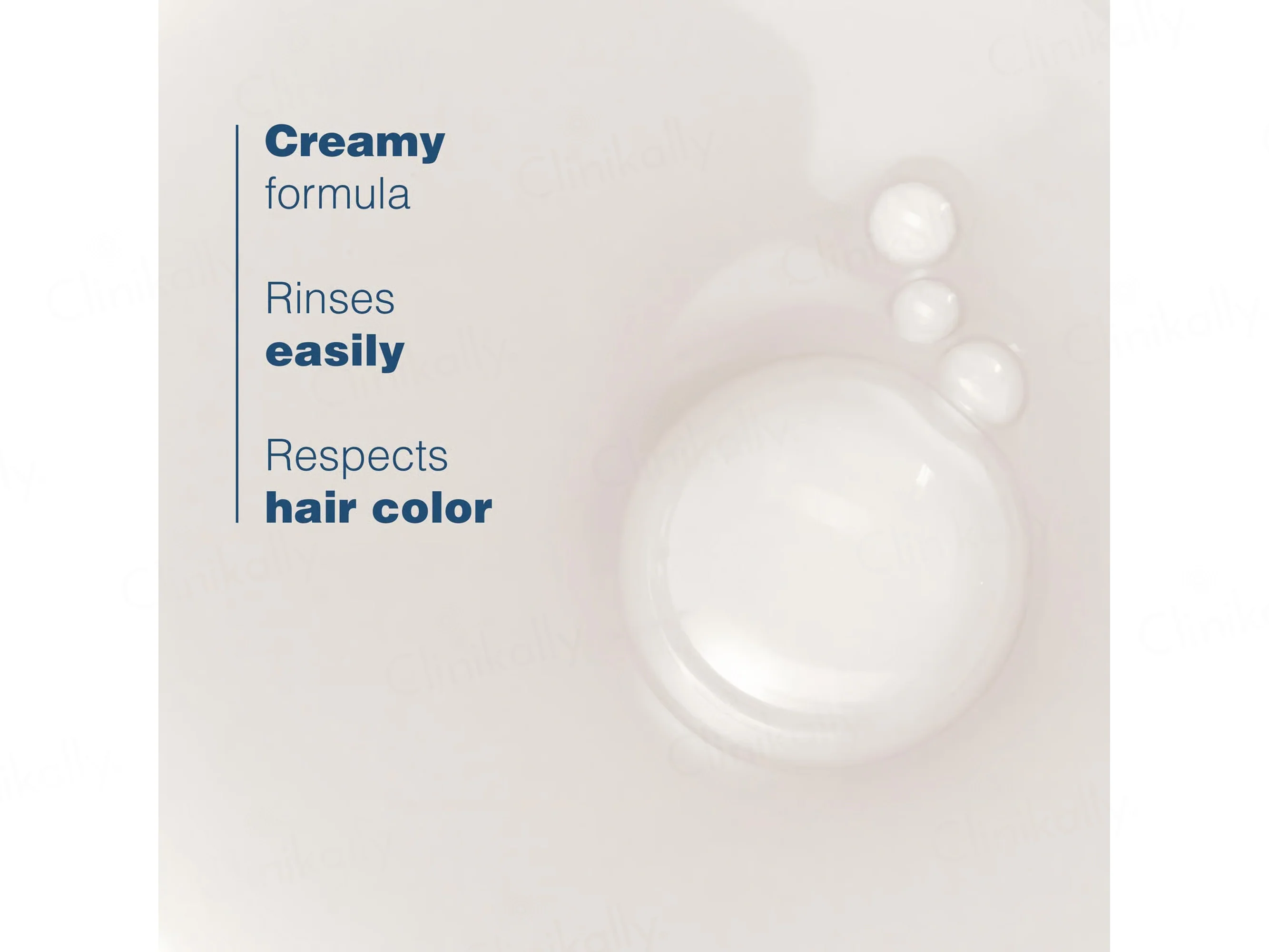 Ducray Anaphase Anti-Hair Loss Anti-Thinning Shampoo - Image 3