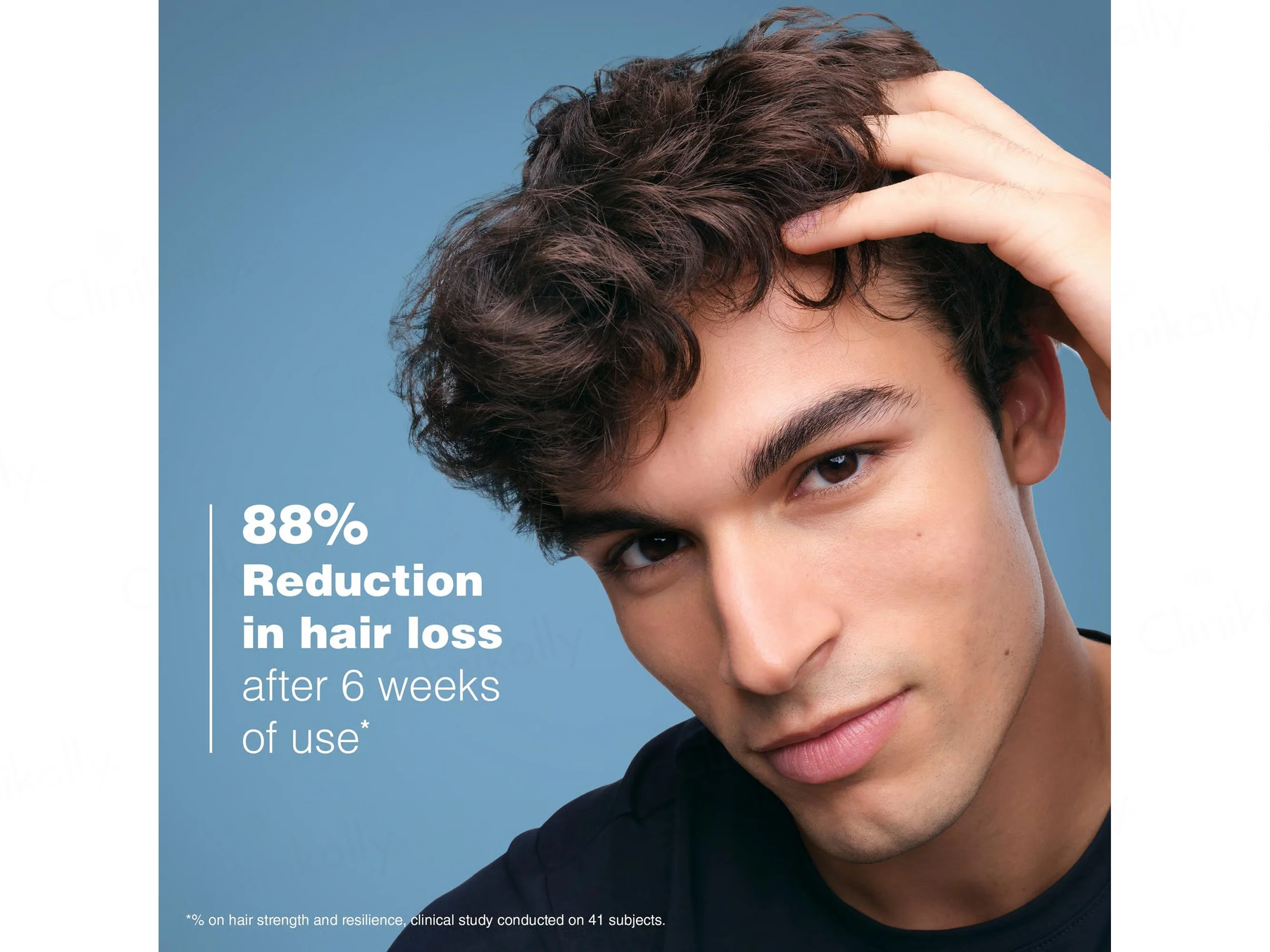 Ducray Anaphase Anti-Hair Loss Anti-Thinning Shampoo - Image 8