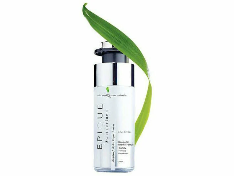 Epique Intensive Cellular Repair Serum - Image 4