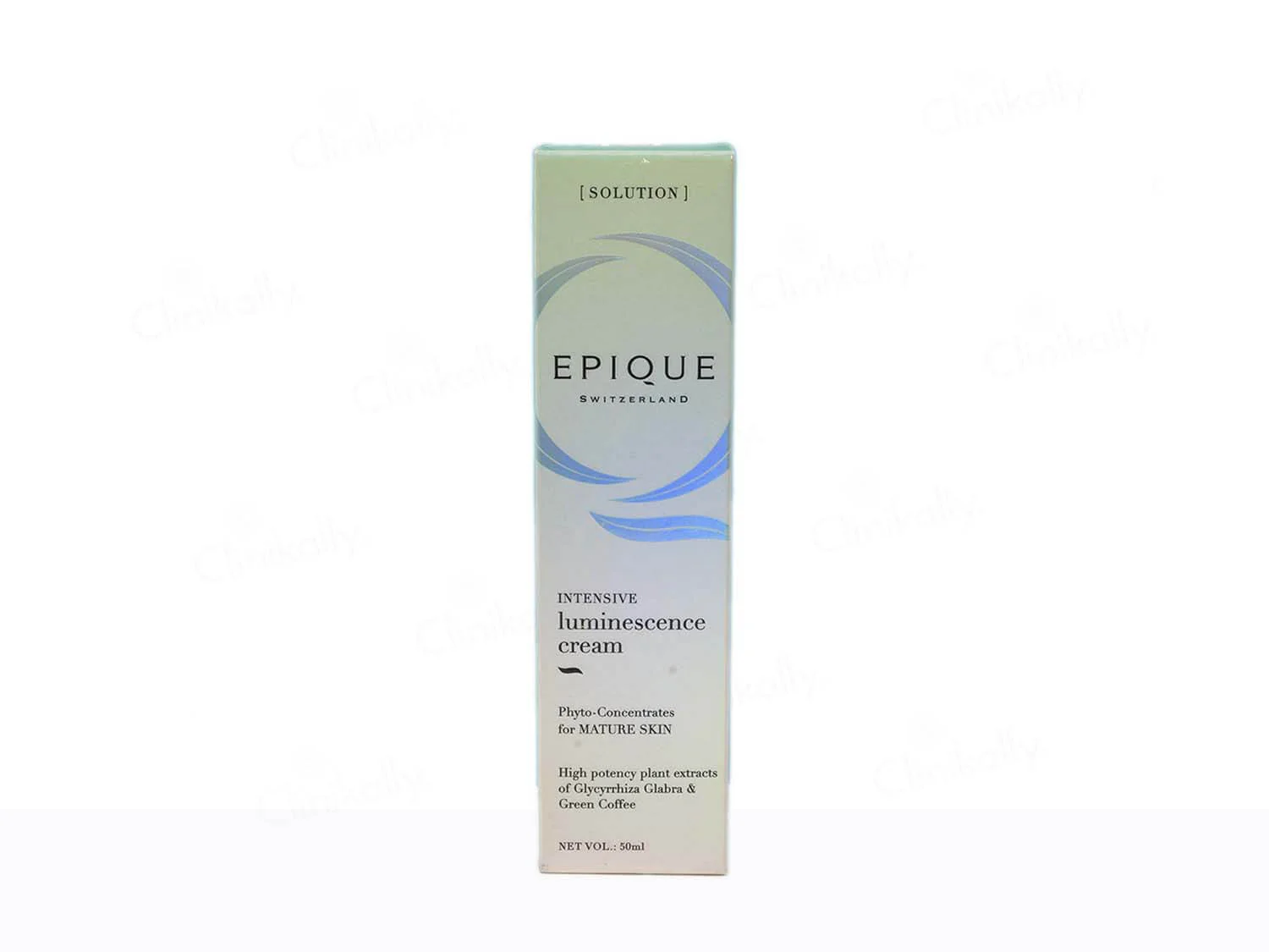 Epique Intensive Luminescence Cream - Image 3