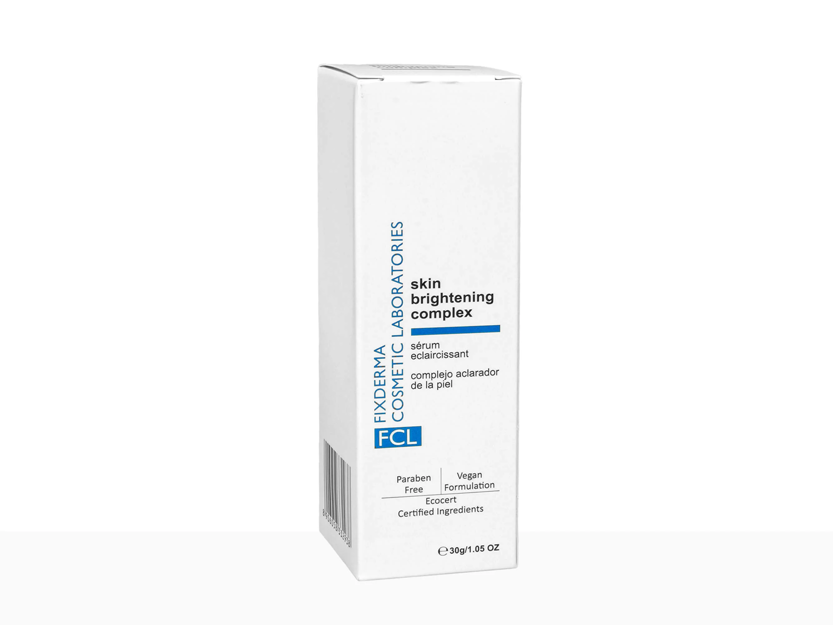 FCL Skin Brightening Complex Serum - Image 3