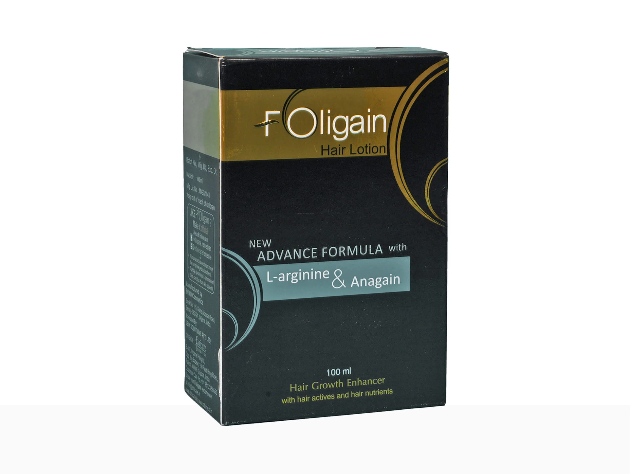 Foligain Hair Lotion - Image 3