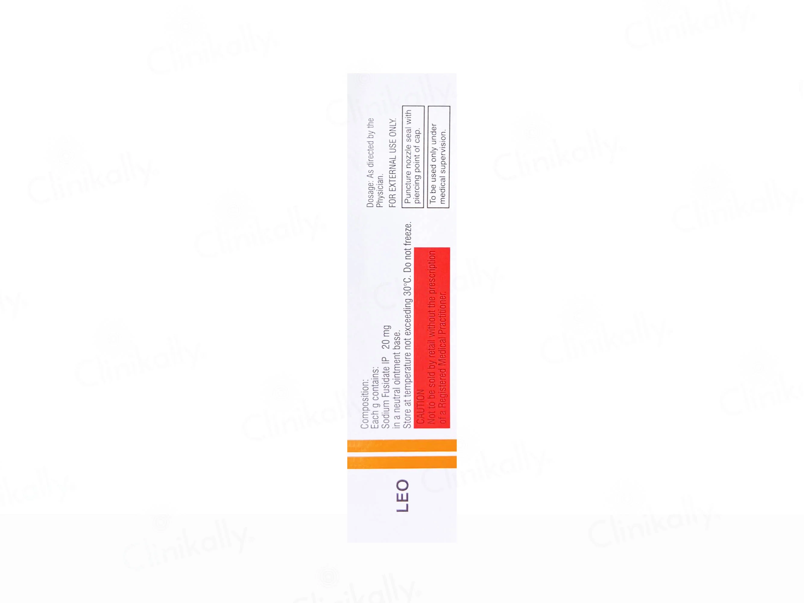 Fucidin Ointment - Image 3