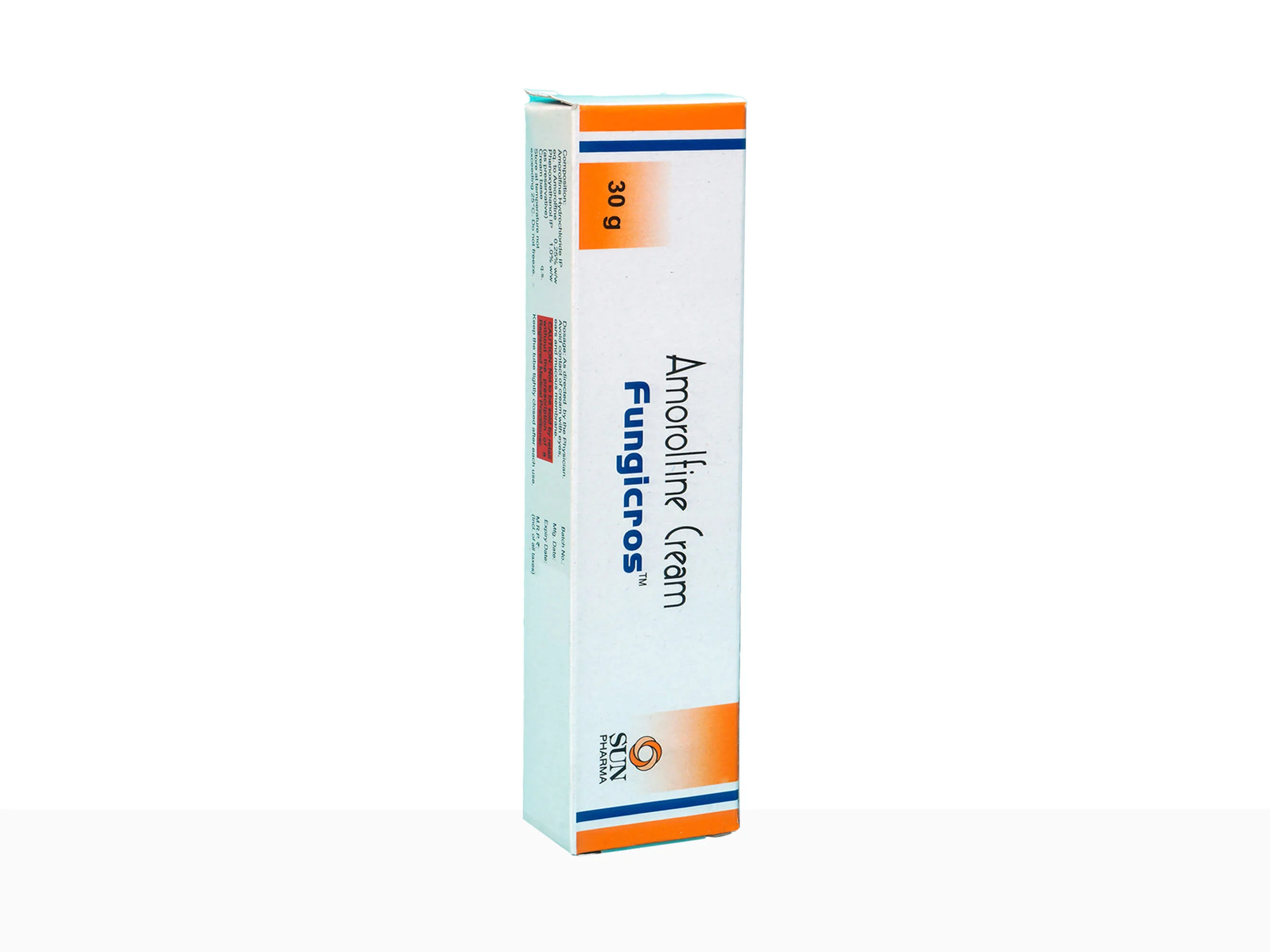 Fungicros Cream - Image 3