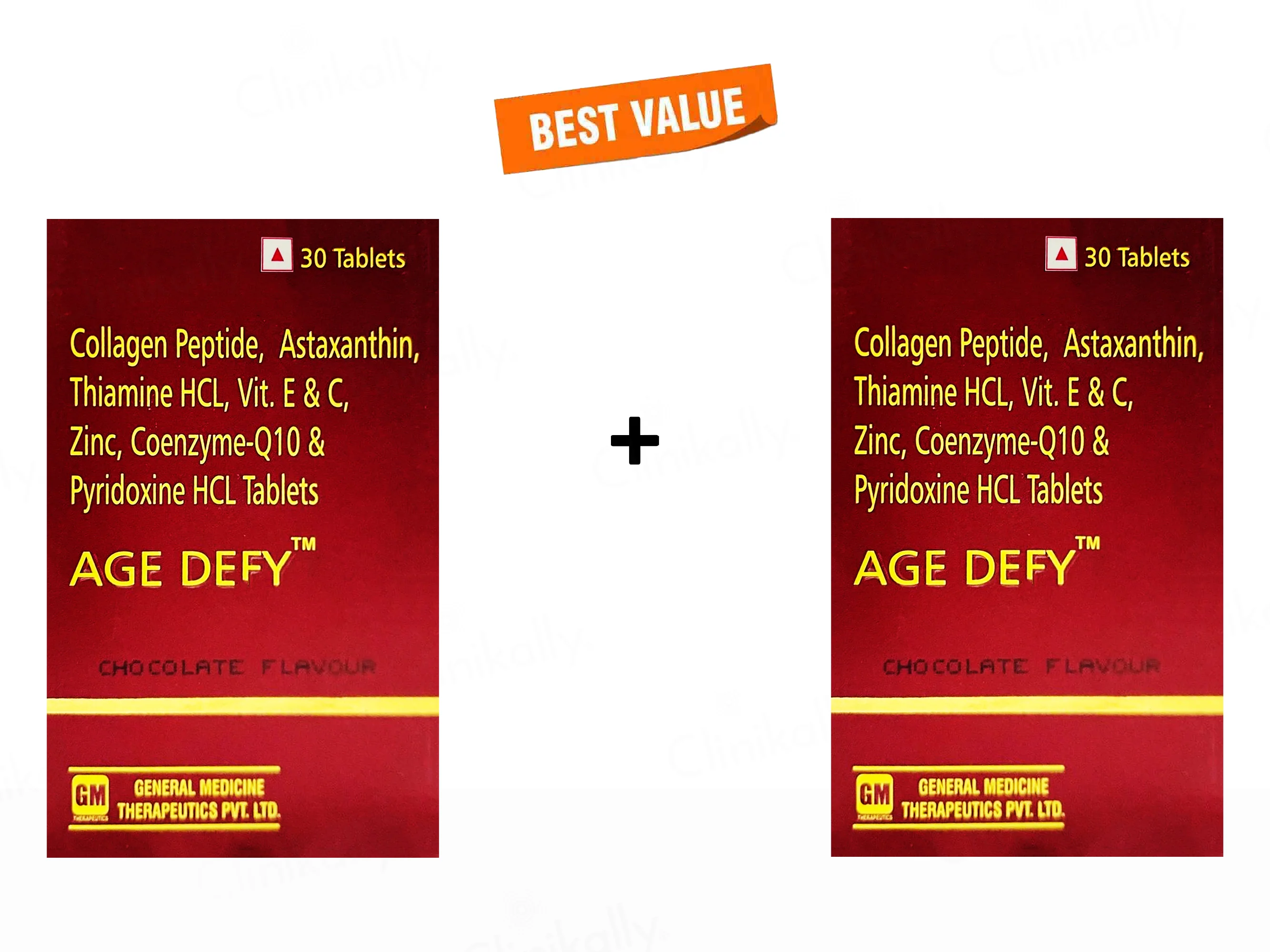 GM Age Defy Tablet - Image 7