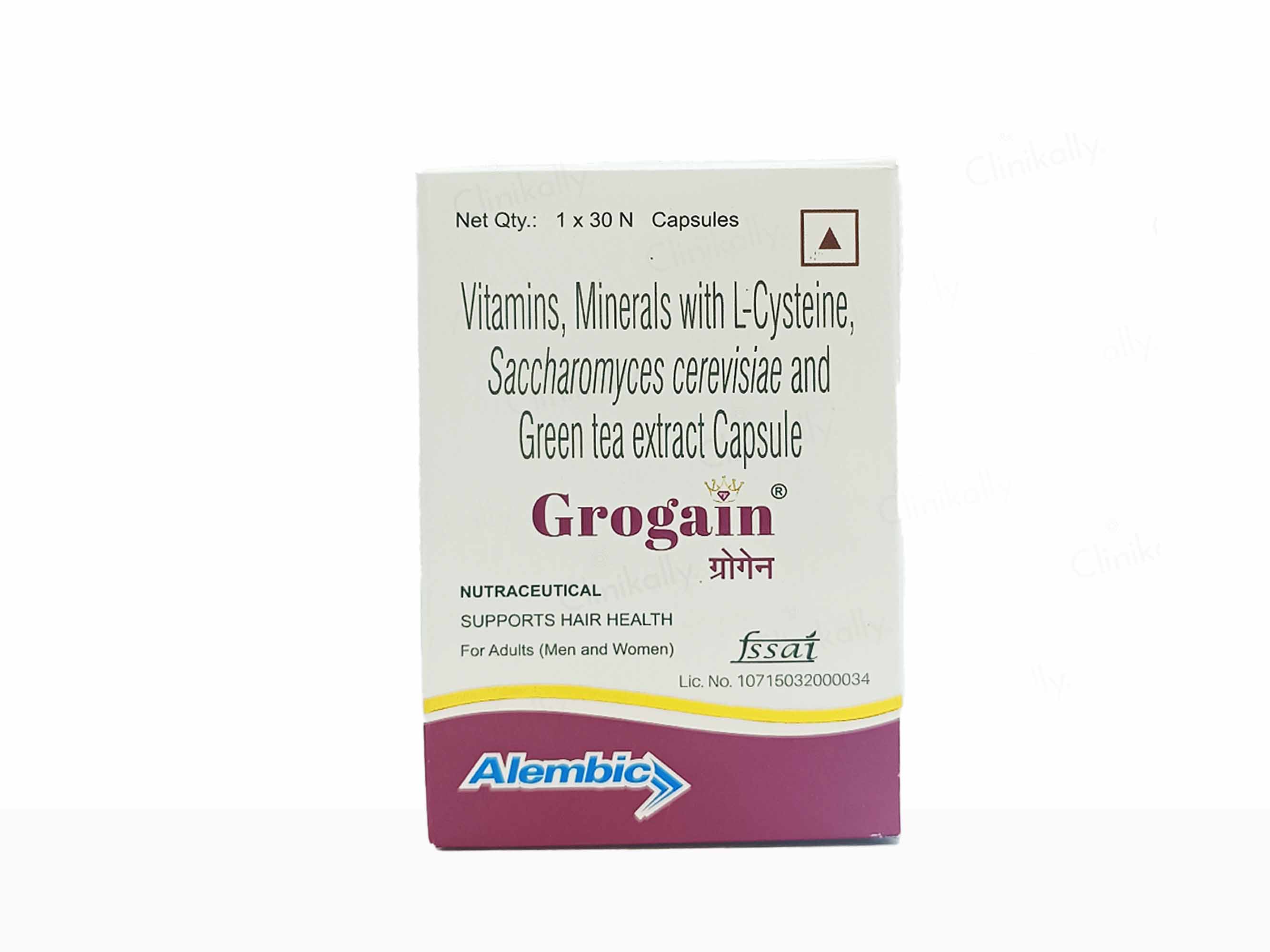 Grogain Capsule - Image 3