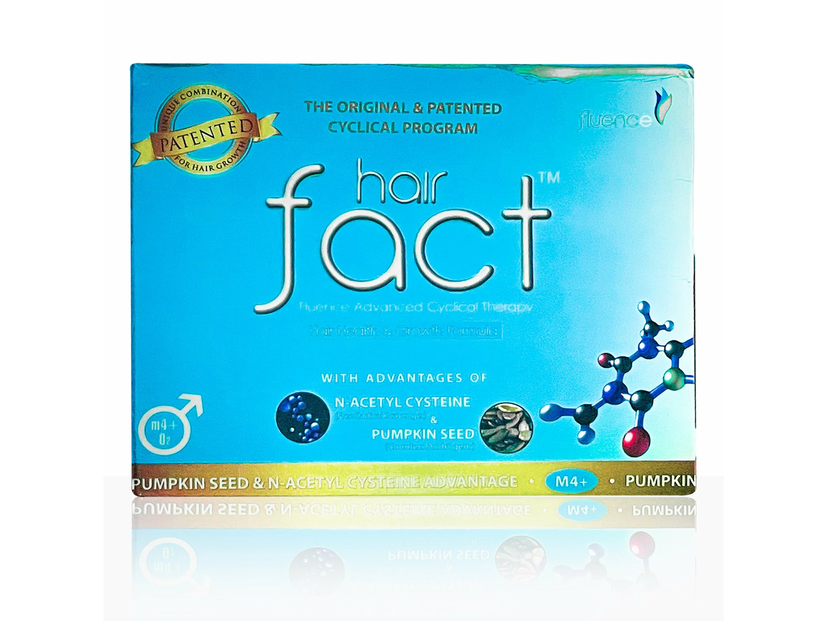 Hair Growth Kit For Men: Brillare, Clinikally, and Hair Fact - Image 3