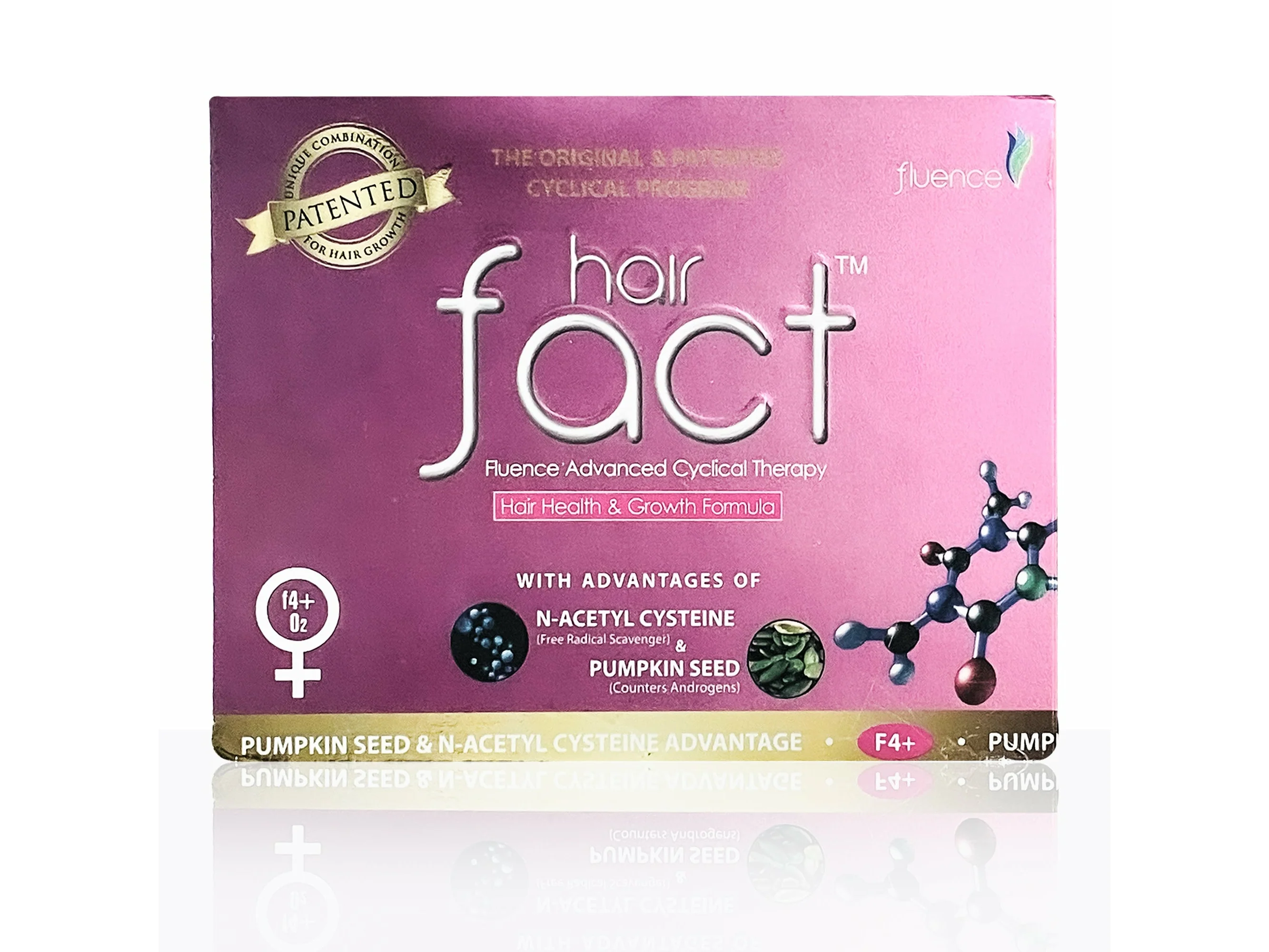 Hair Growth Kit For Women: Brillare, Clinikally, and Hair Fact - Image 3