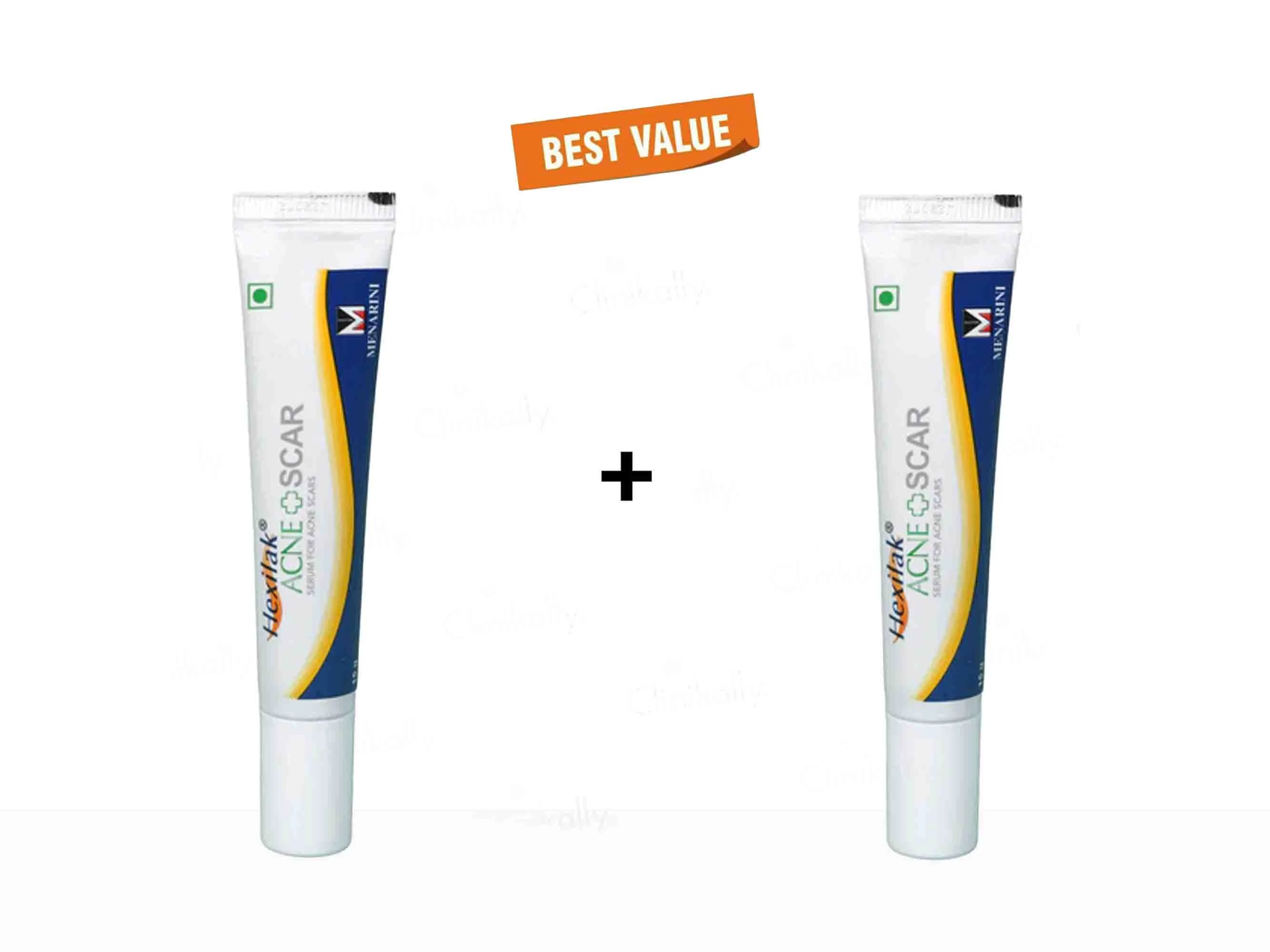 Hexilak Acne Plus Scar Serum - Image 4