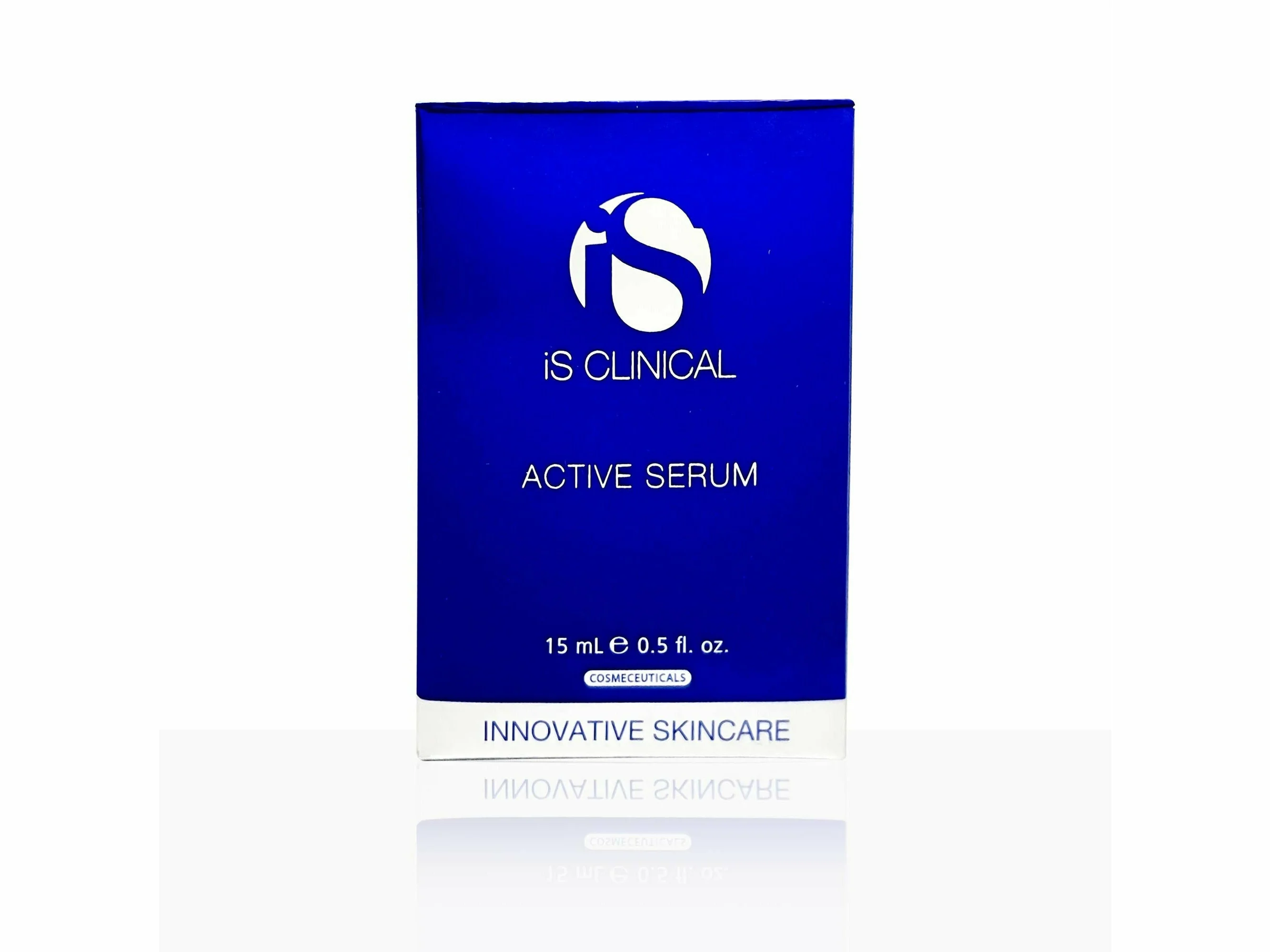 iS Clinical Active Serum - Image 3