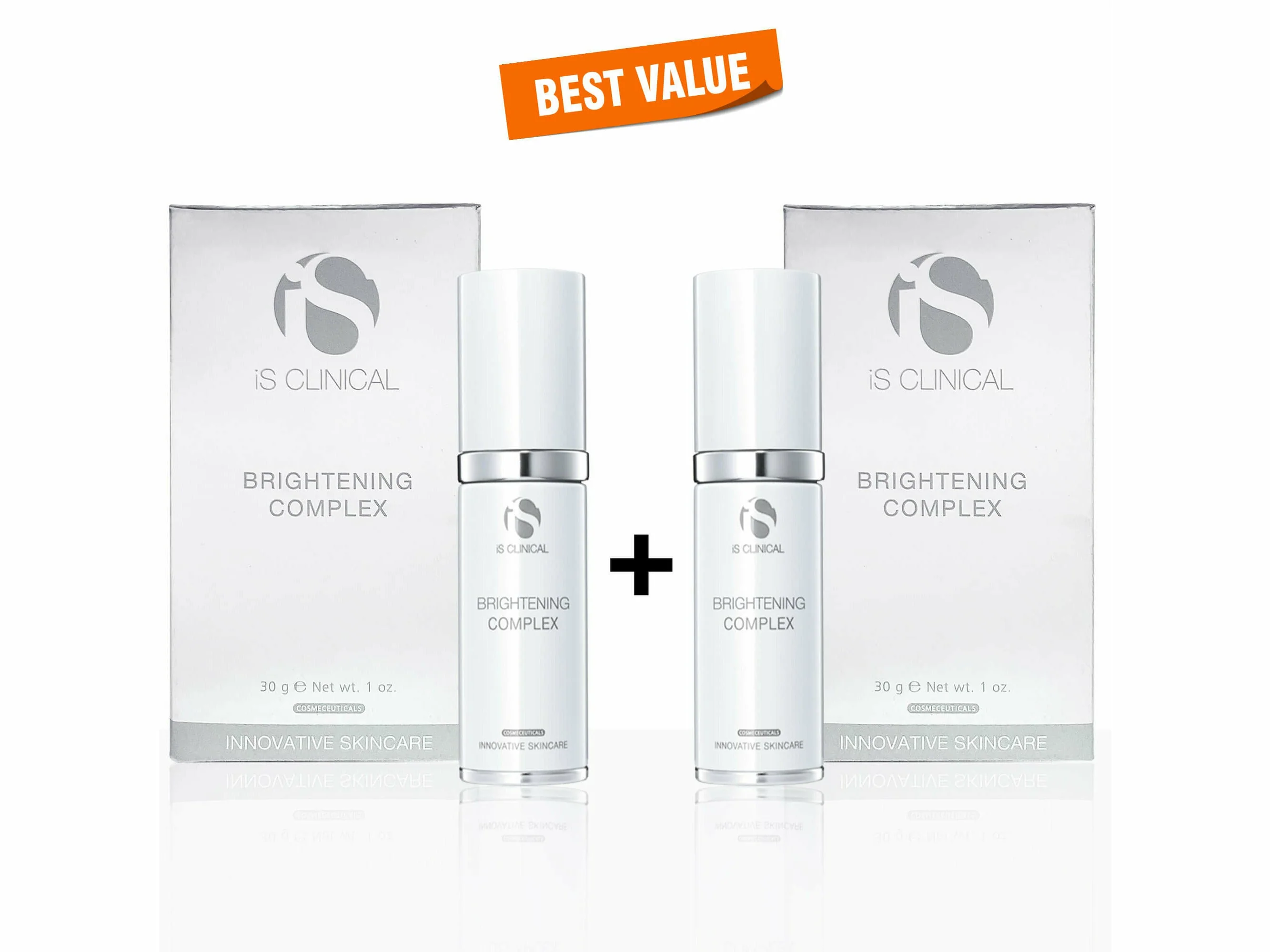 iS Clinical Brightening Complex - Image 4