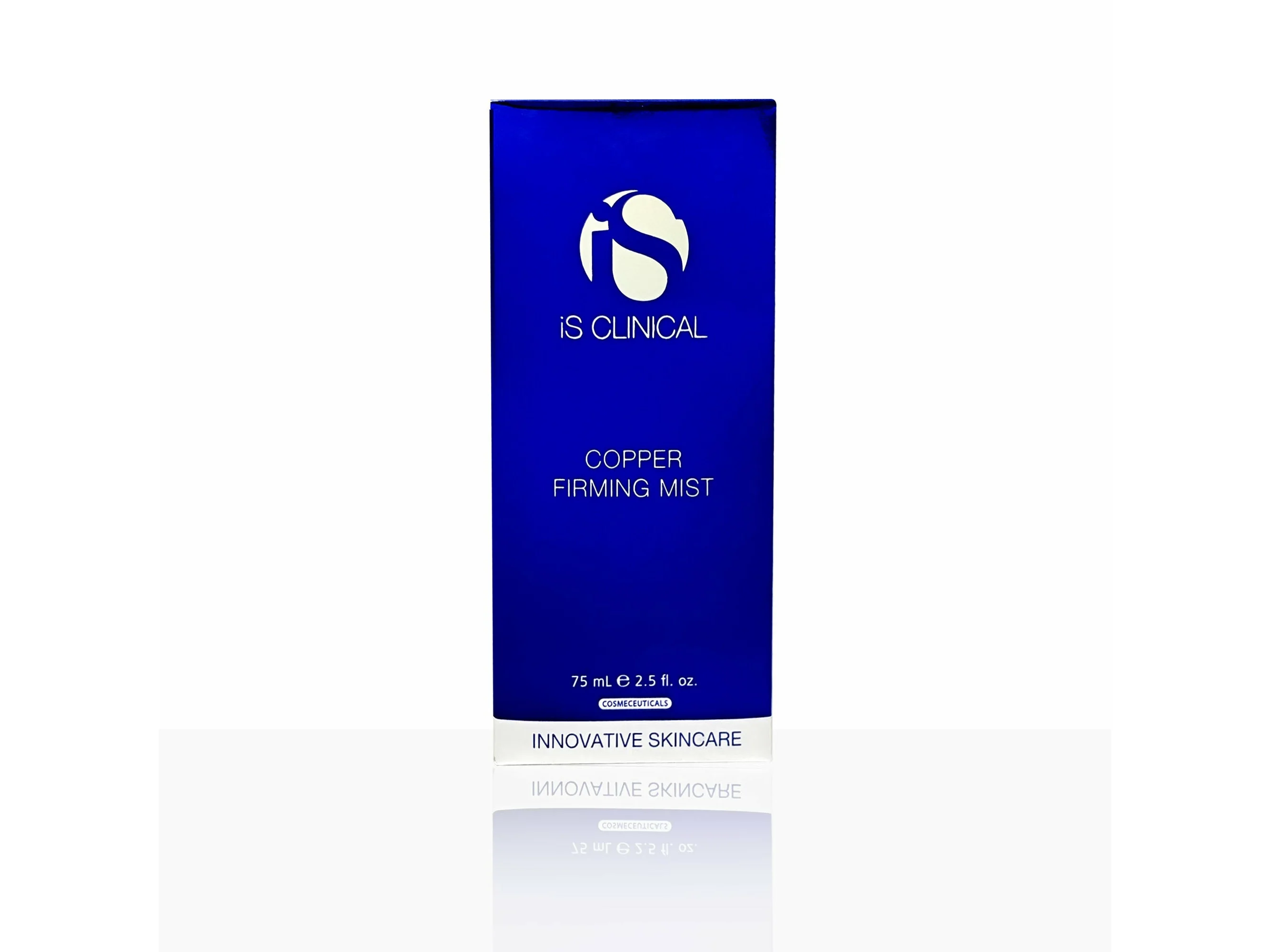 iS Clinical Copper Firming Mist - Image 3