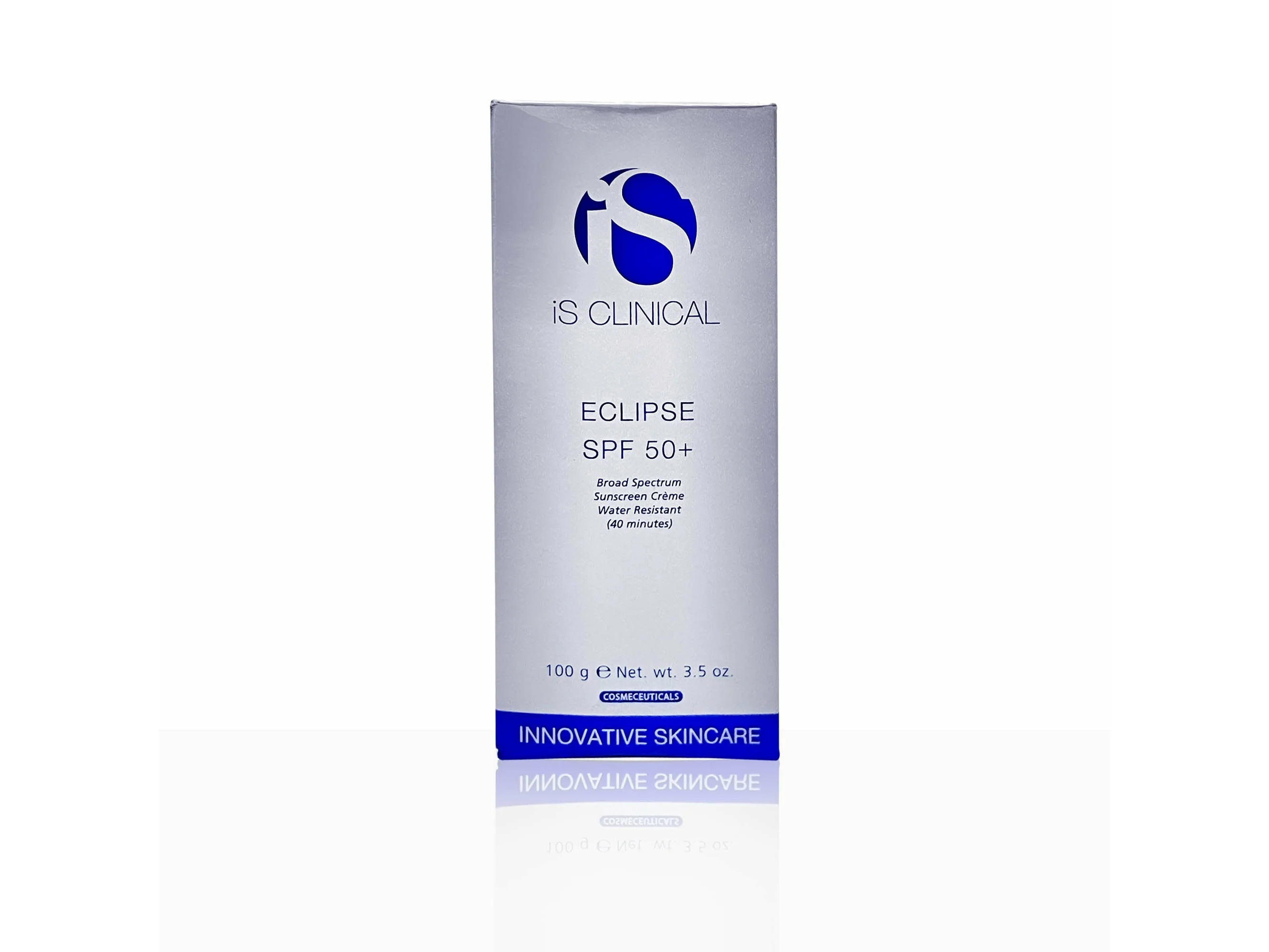 iS Clinical Eclipse SPF 50+ - Image 3