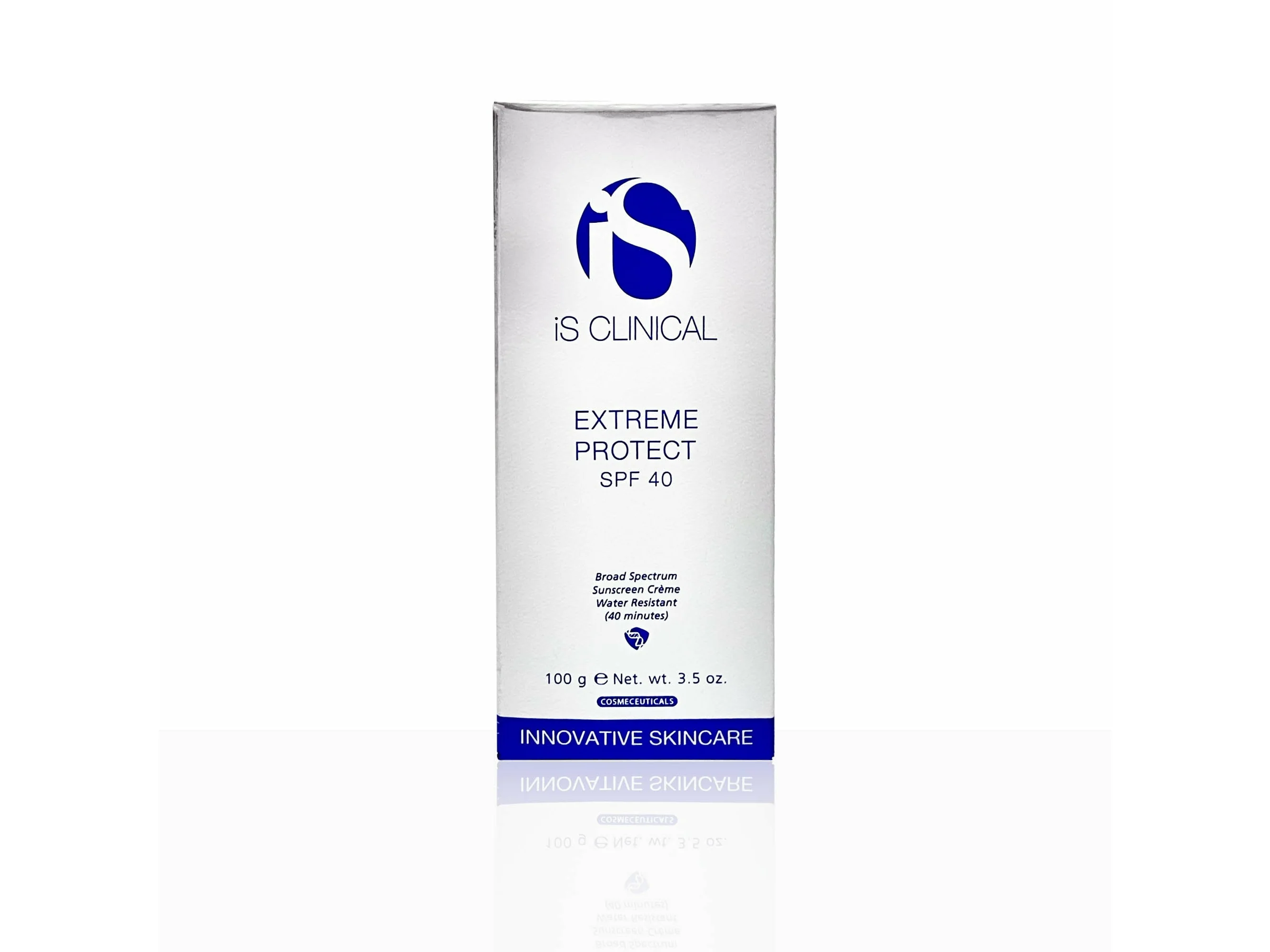 iS Clinical Extreme Protect SPF 40 - Image 3