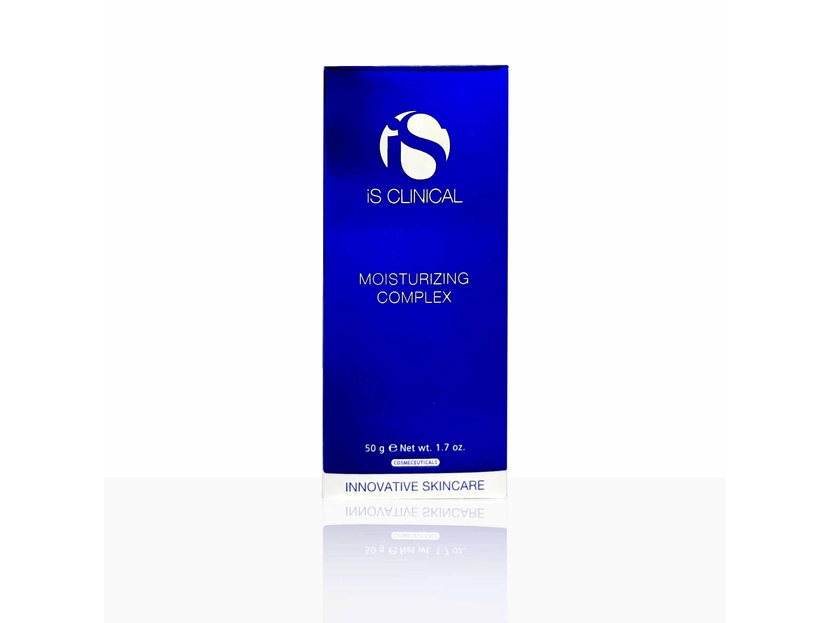 iS Clinical Moisturizing Complex - Image 3