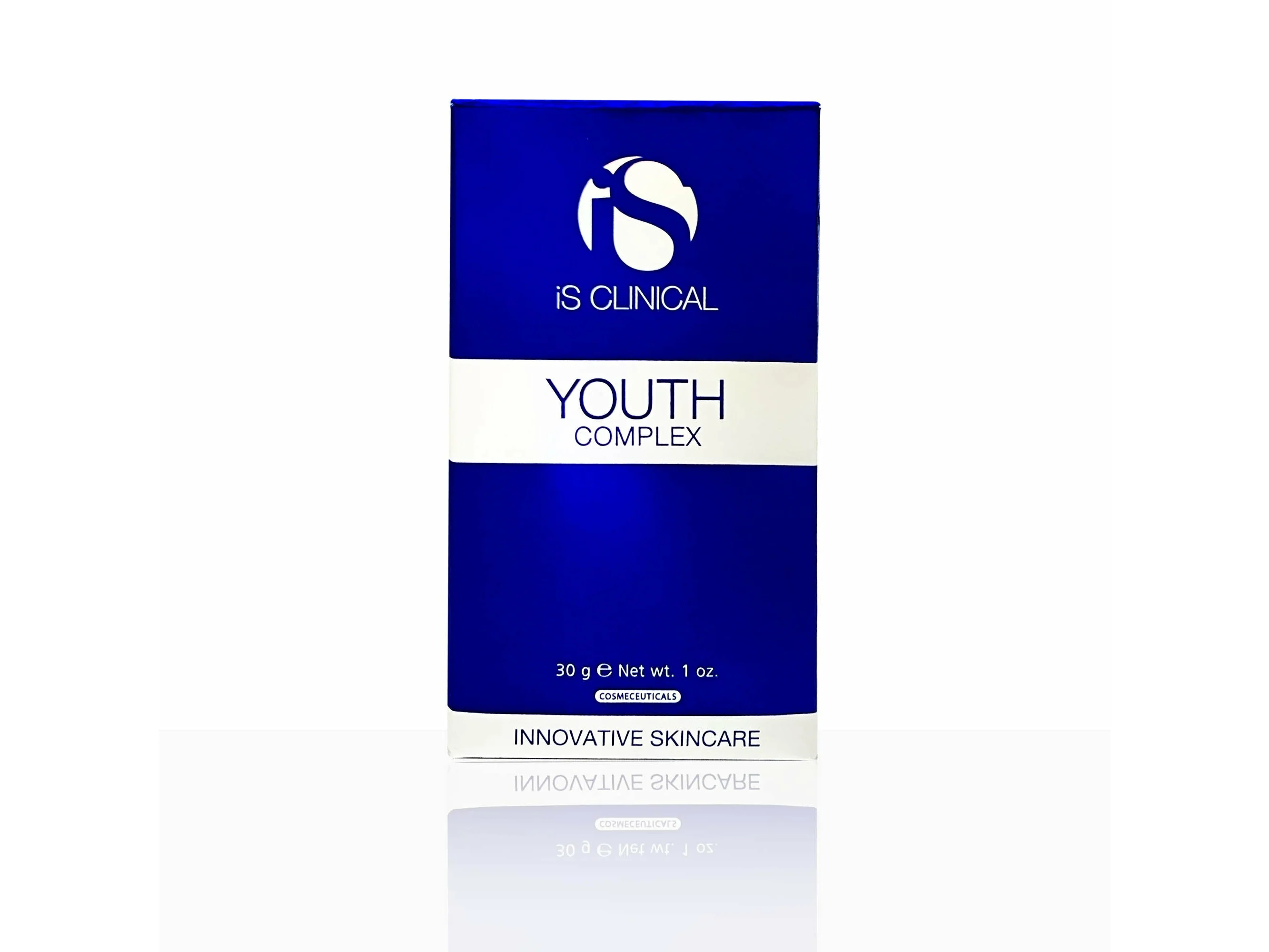 iS Clinical Youth Complex - Image 3