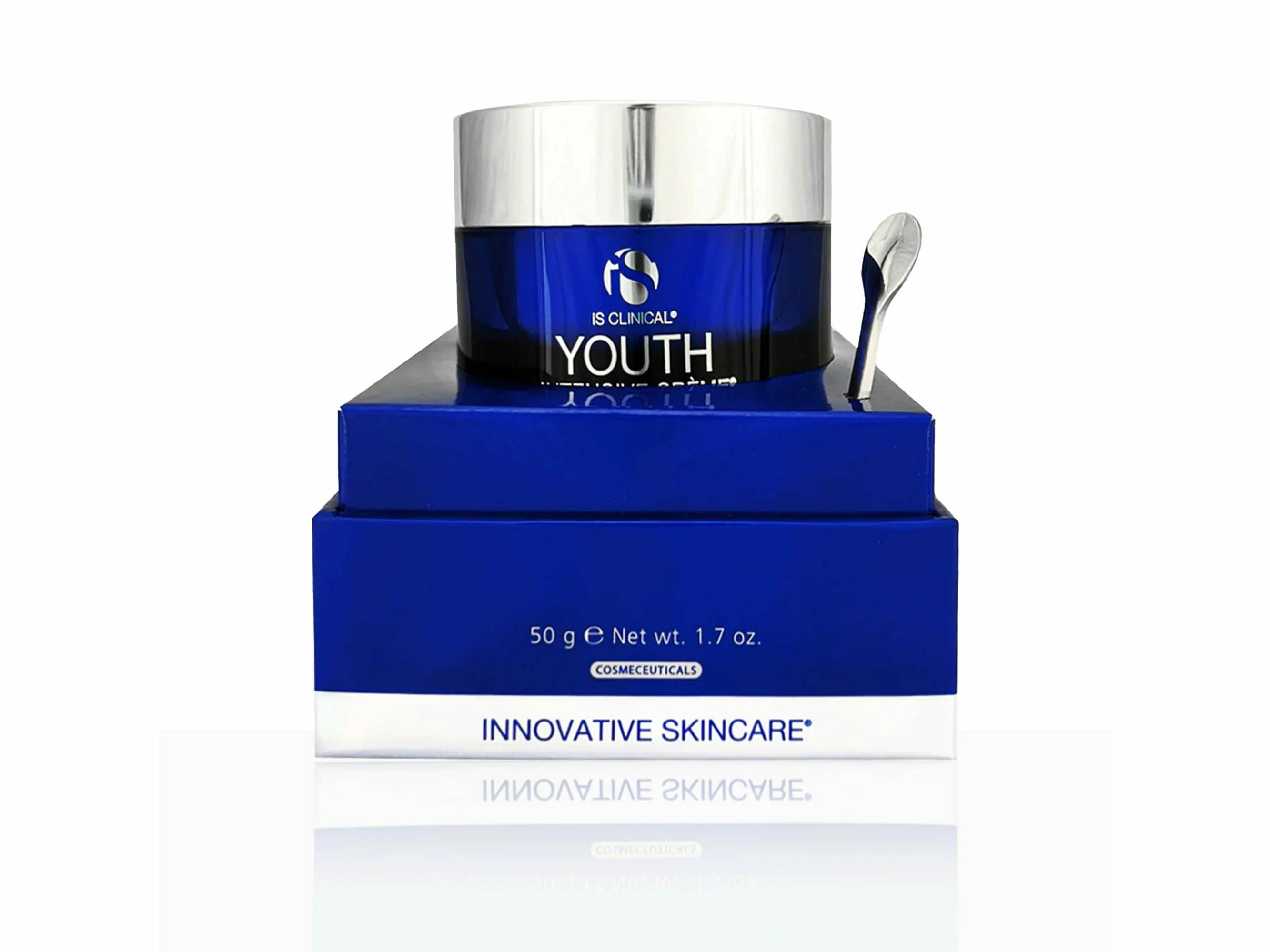 iS Clinical Youth Intensive Creme - Image 3