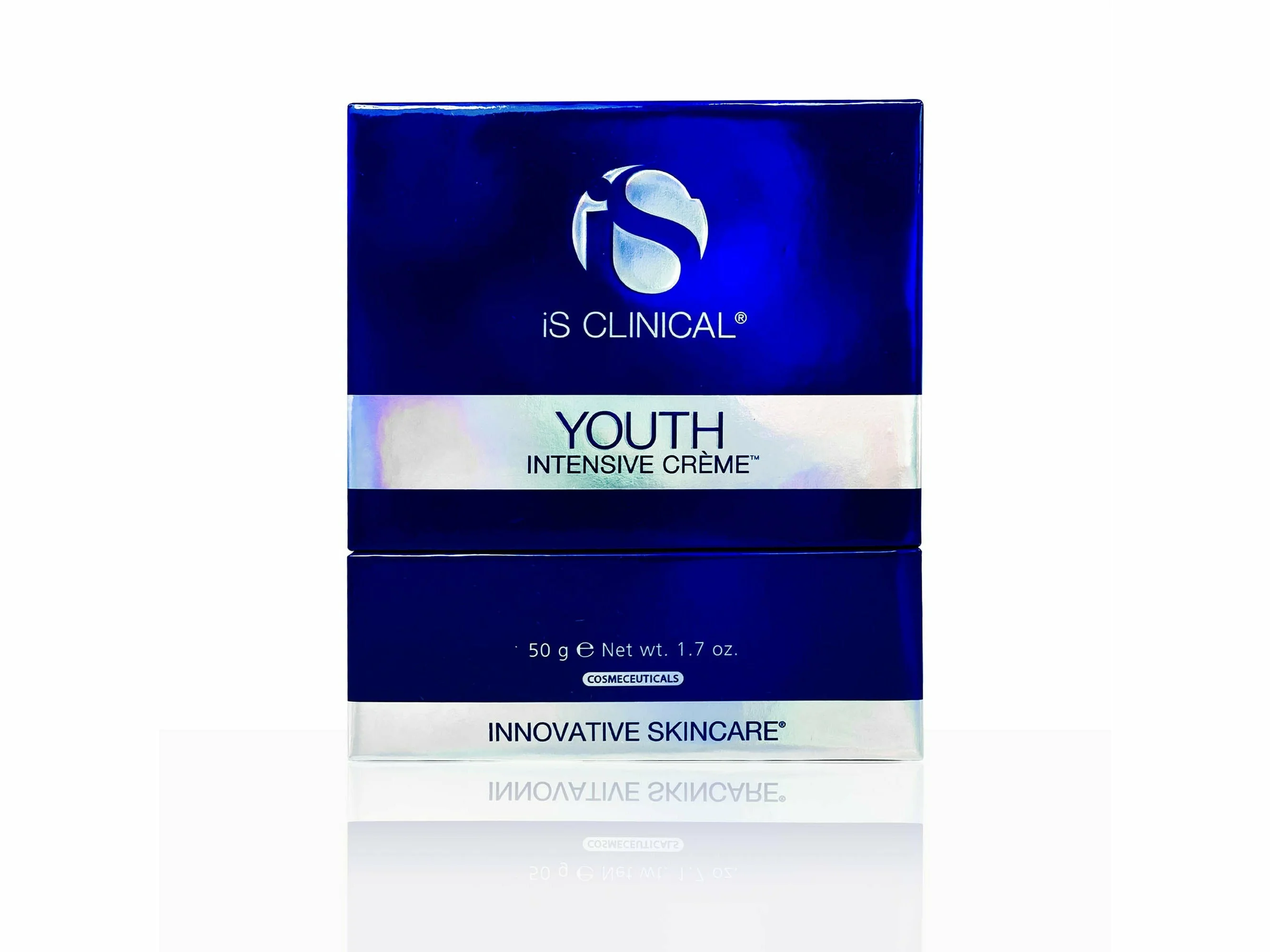 iS Clinical Youth Intensive Creme - Image 4