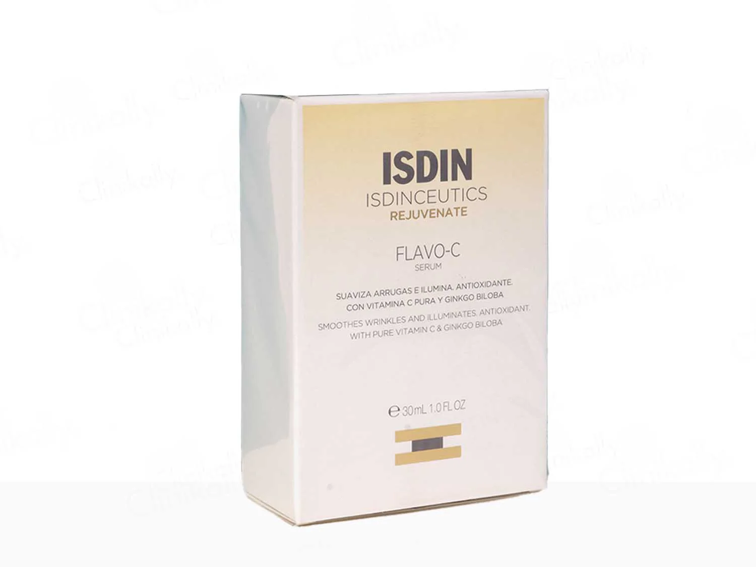 ISDIN Flavo-C Serum - Image 3