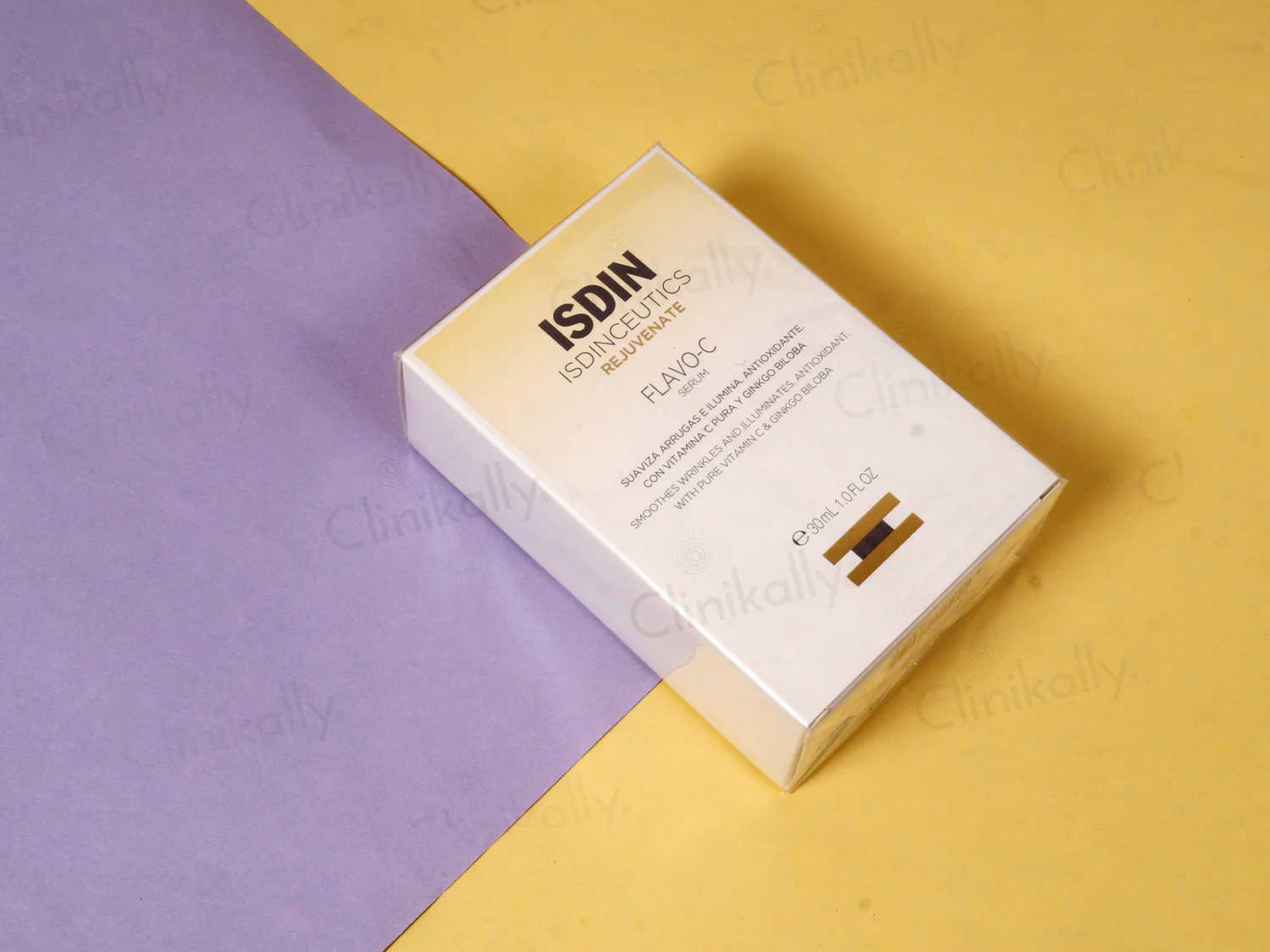 ISDIN Flavo-C Serum - Image 5