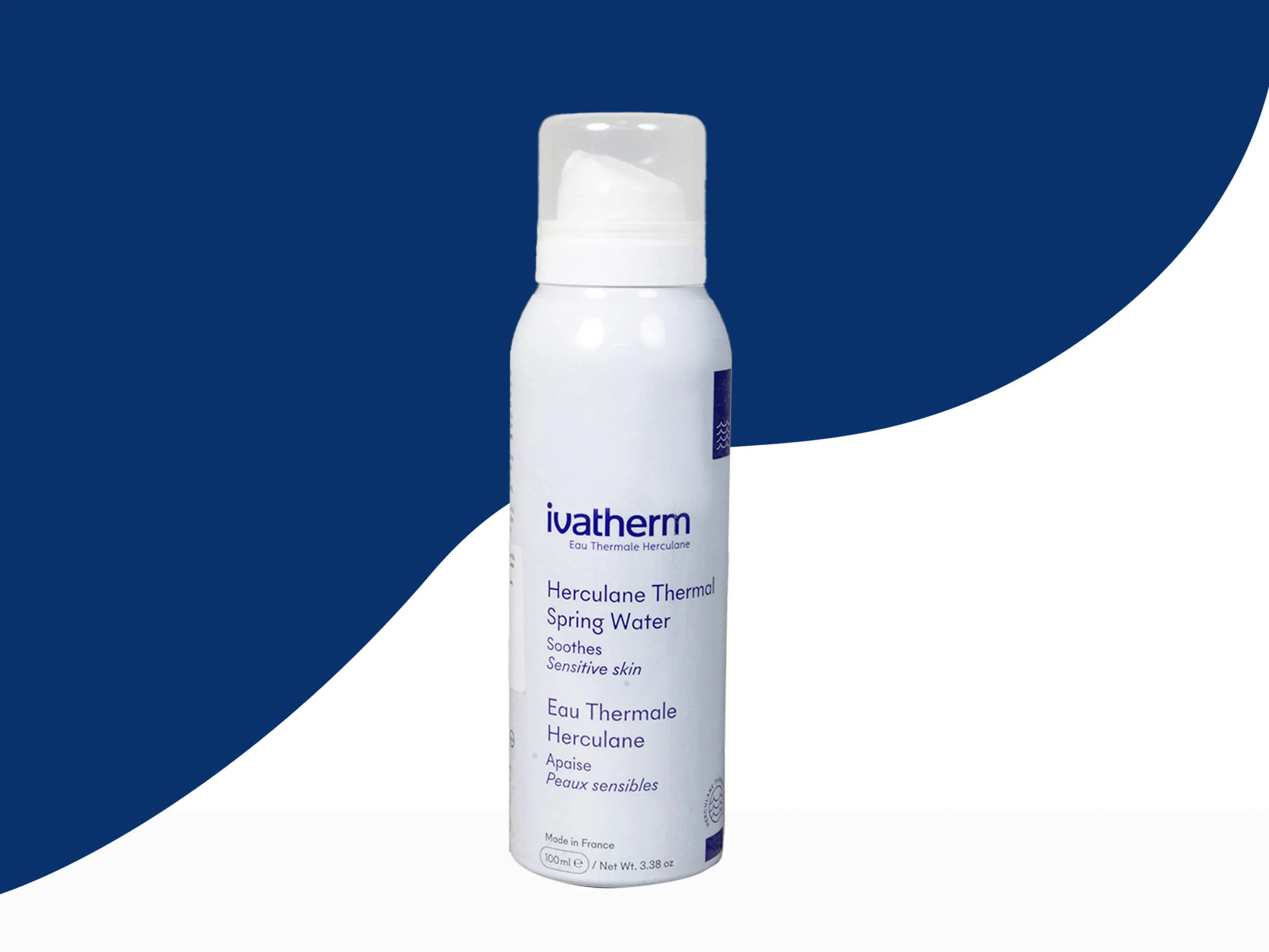 Ivatherm Herculane Thermal Spring Water - Image 3